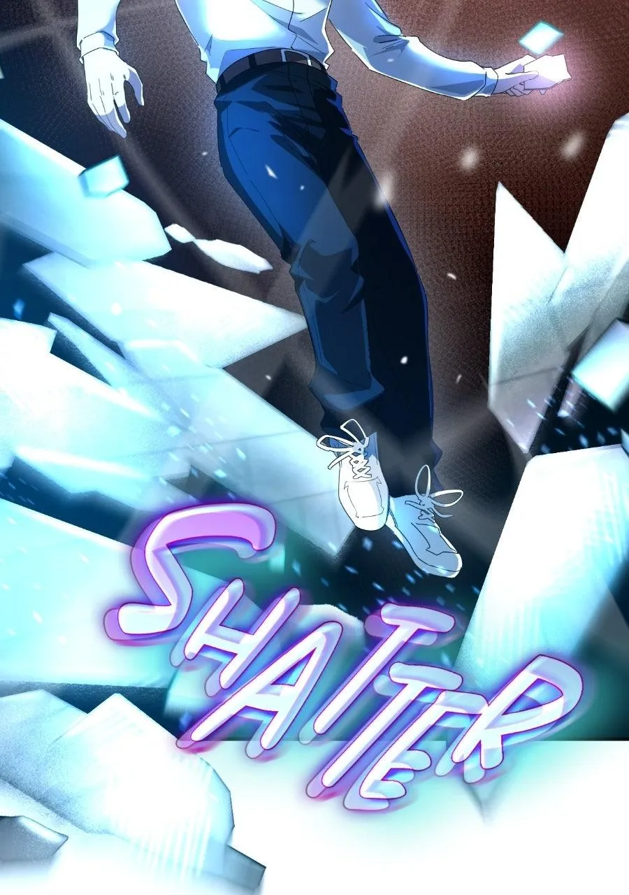 Nightmare Realm Summoner Chapter 2 page 93 - 
