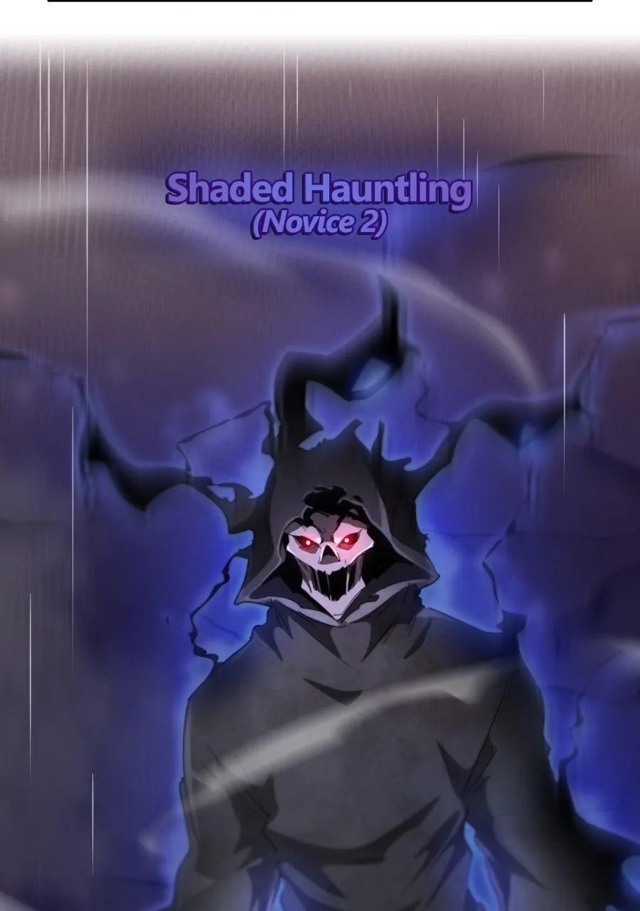 Nightmare Realm Summoner Chapter 2 page 96 - 