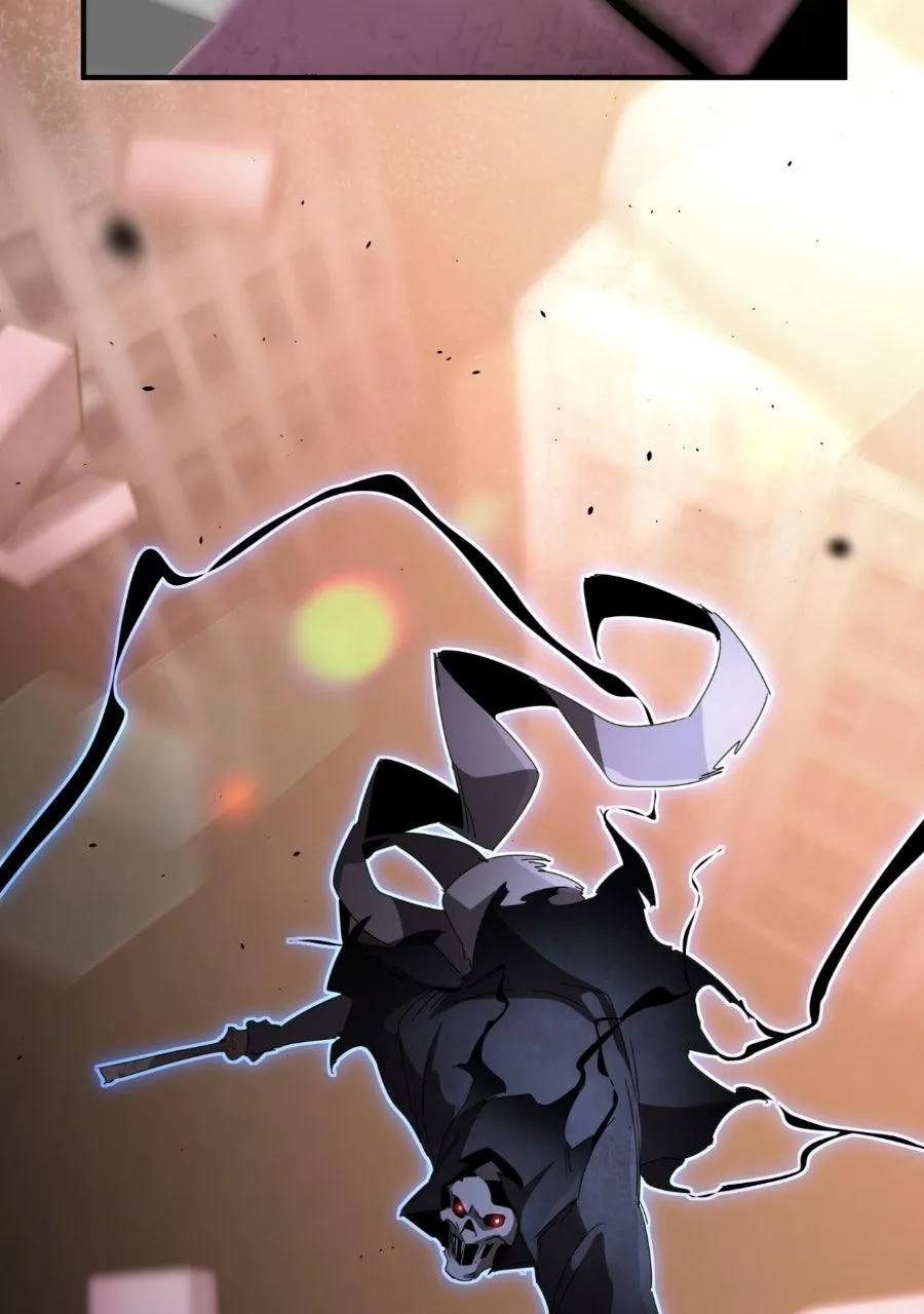 Nightmare Realm Summoner Chapter 3 page 2 - 