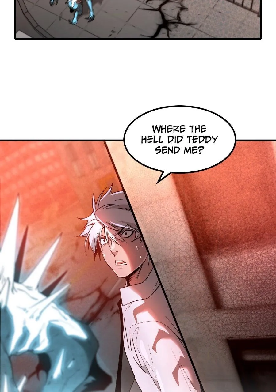 Nightmare Realm Summoner Chapter 3 page 102 - 