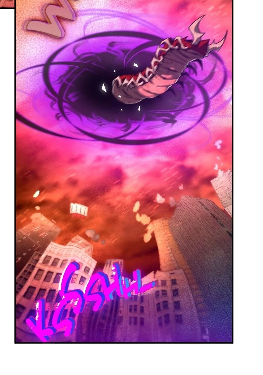 Nightmare Realm Summoner Chapter 3 page 105 - 