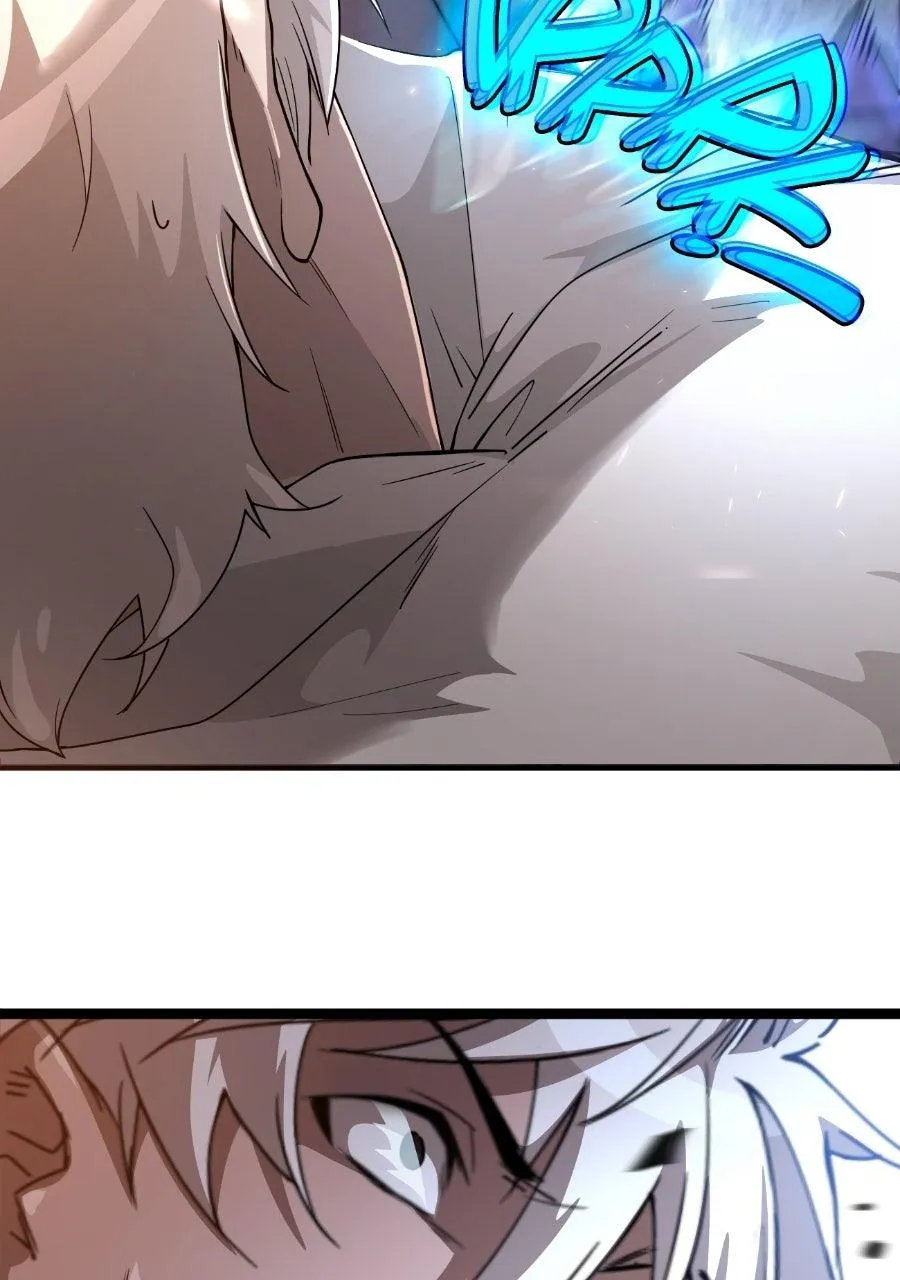 Nightmare Realm Summoner Chapter 3 page 12 - 
