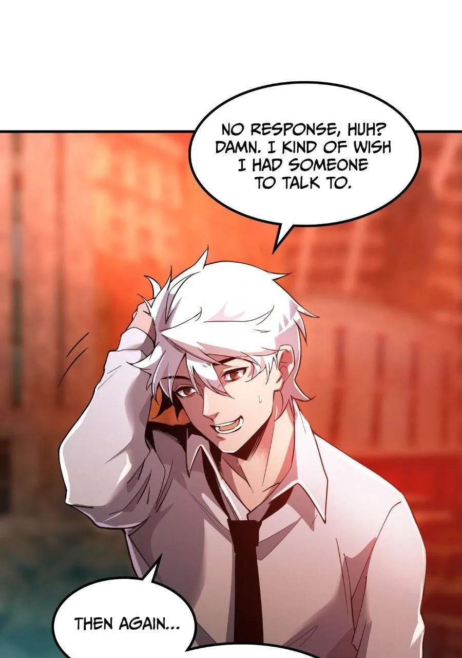 Nightmare Realm Summoner Chapter 3 page 114 - 