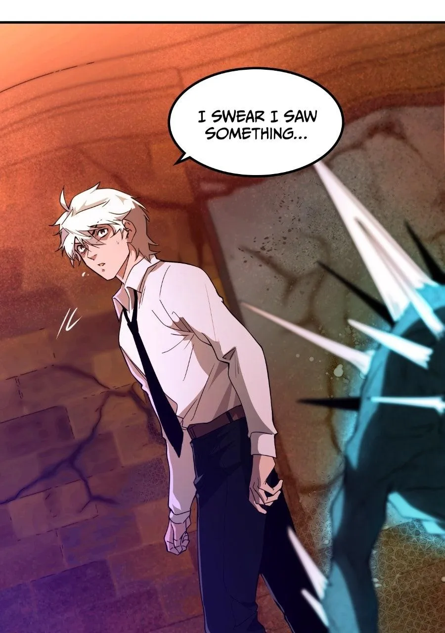 Nightmare Realm Summoner Chapter 3 page 129 - 