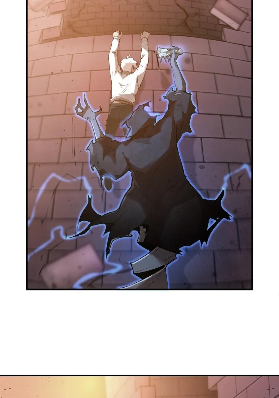 Nightmare Realm Summoner Chapter 3 page 14 - 