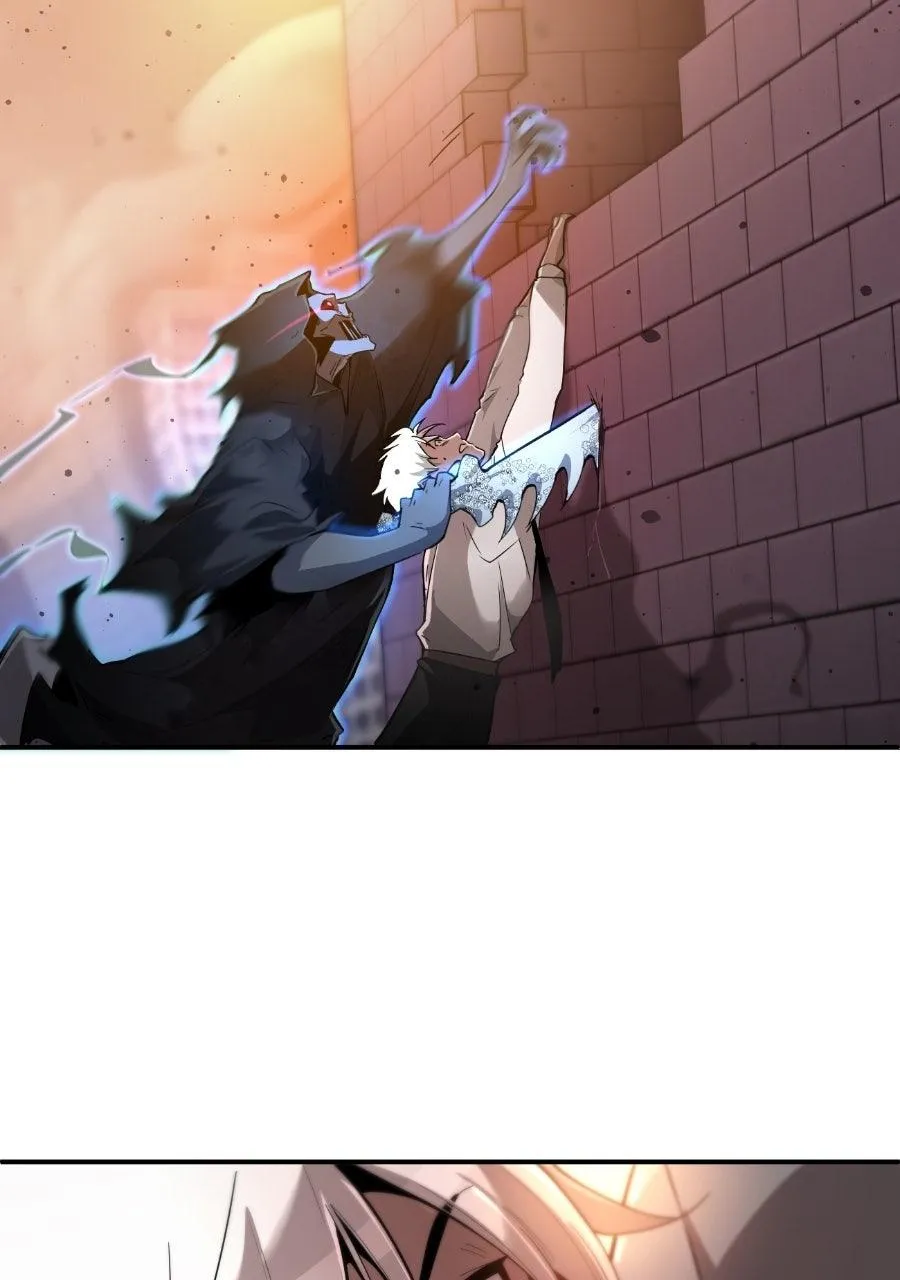 Nightmare Realm Summoner Chapter 3 page 15 - 
