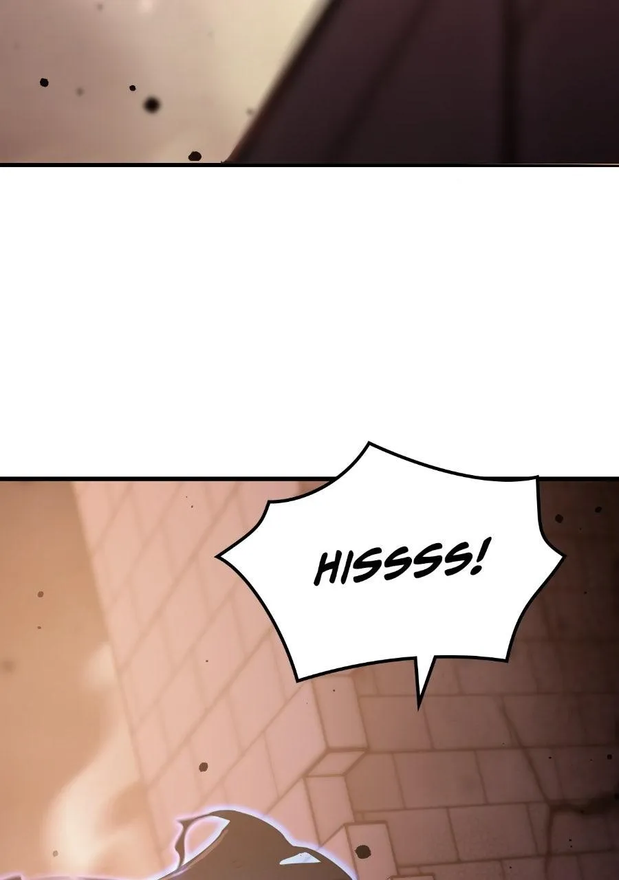 Nightmare Realm Summoner Chapter 3 page 19 - 