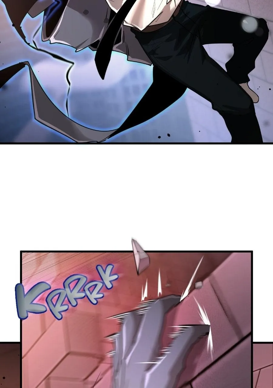 Nightmare Realm Summoner Chapter 3 page 21 - 