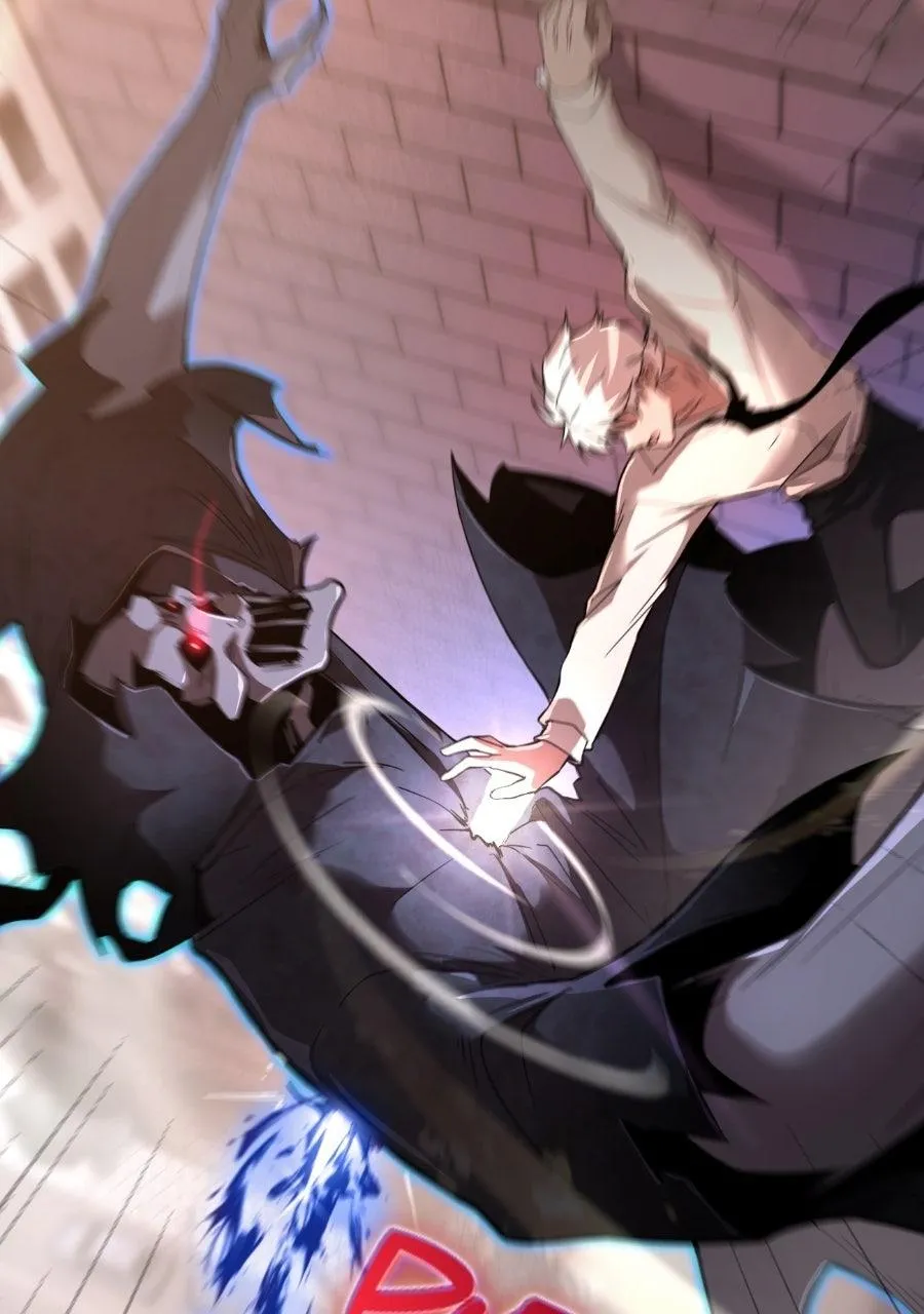Nightmare Realm Summoner Chapter 3 page 32 - 