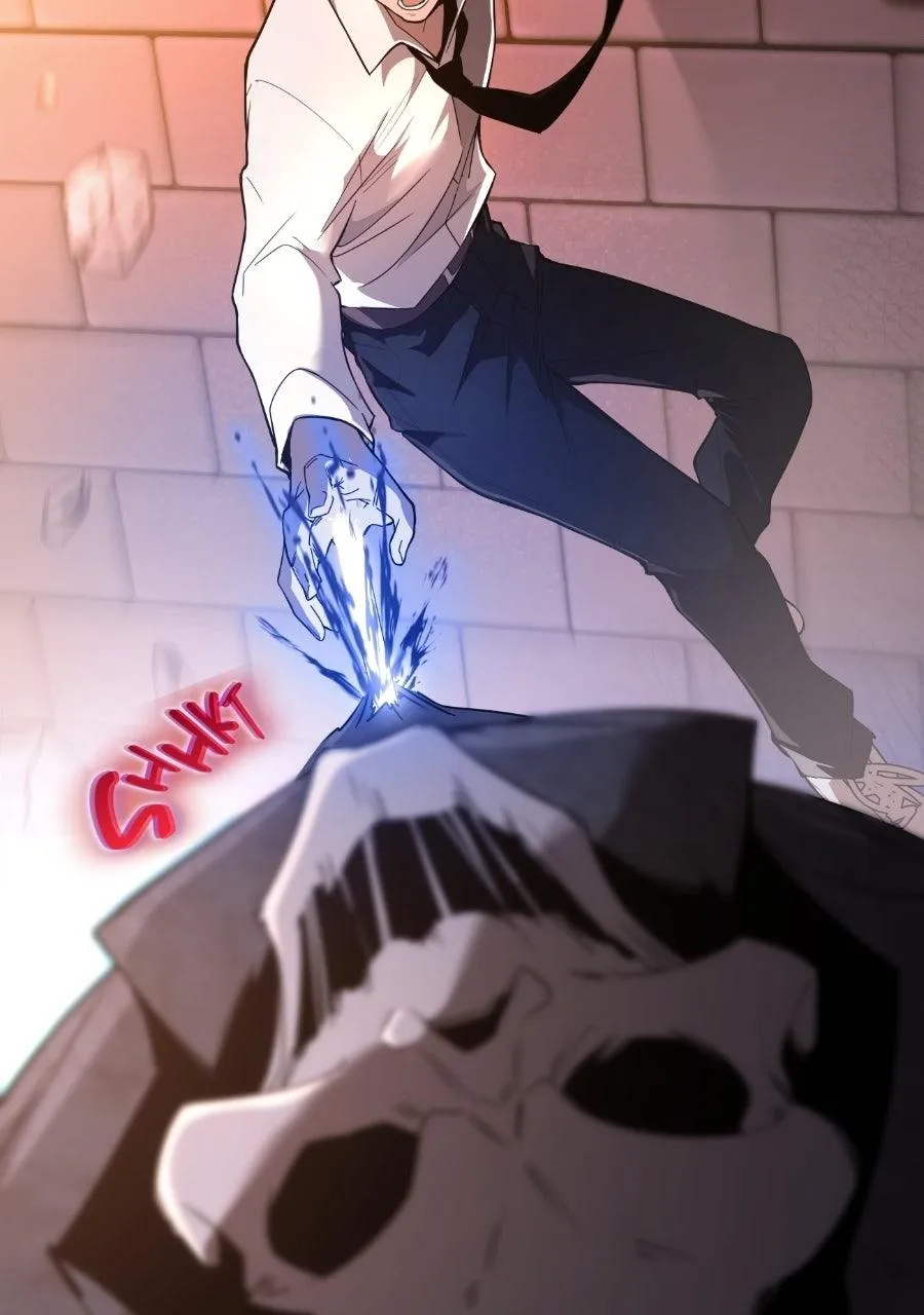 Nightmare Realm Summoner Chapter 3 page 34 - 