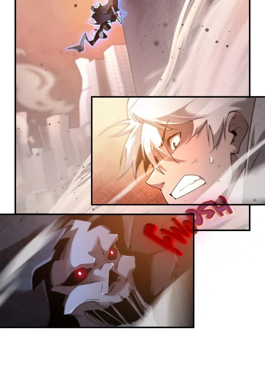 Nightmare Realm Summoner Chapter 3 page 5 - 
