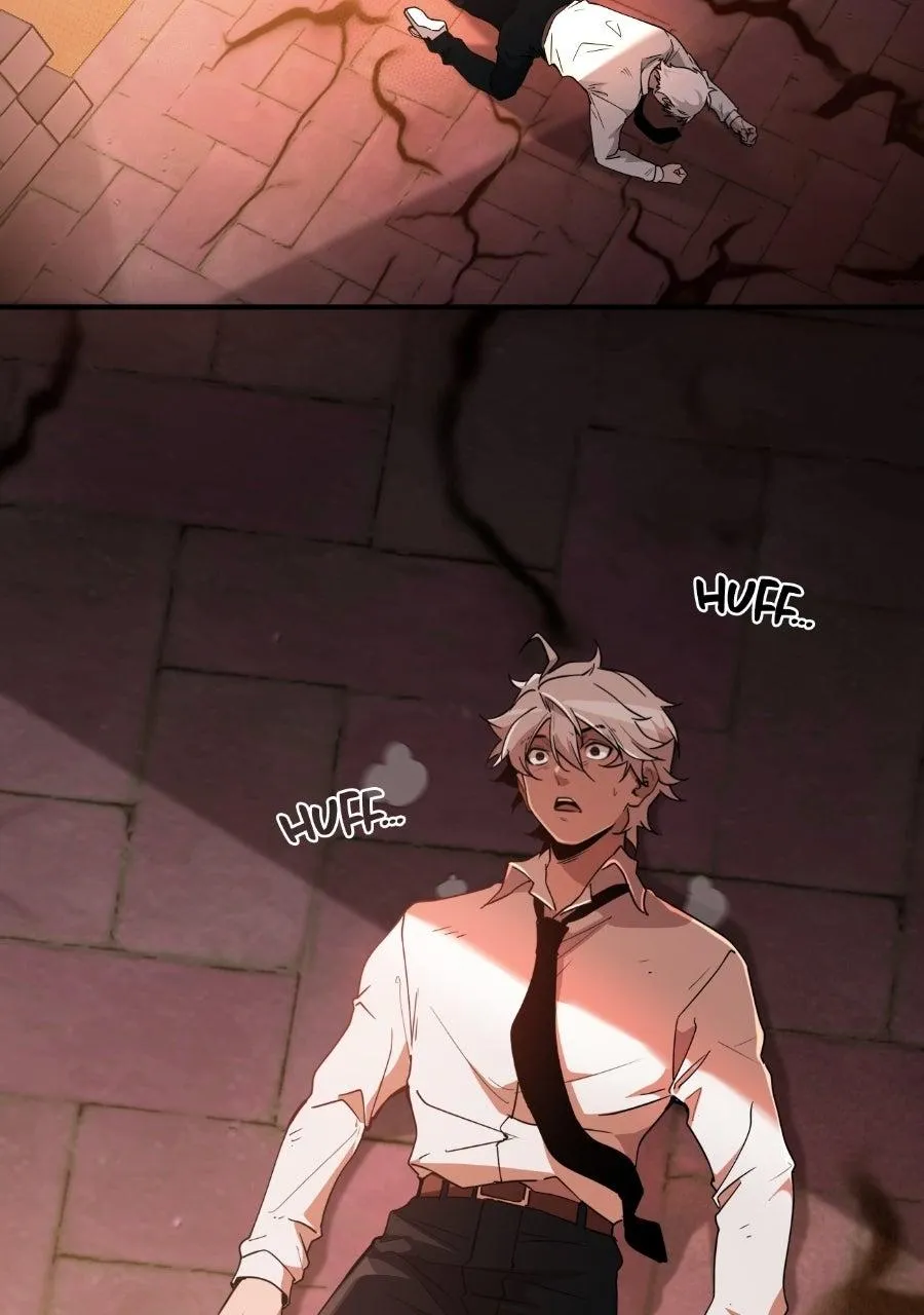 Nightmare Realm Summoner Chapter 3 page 42 - 