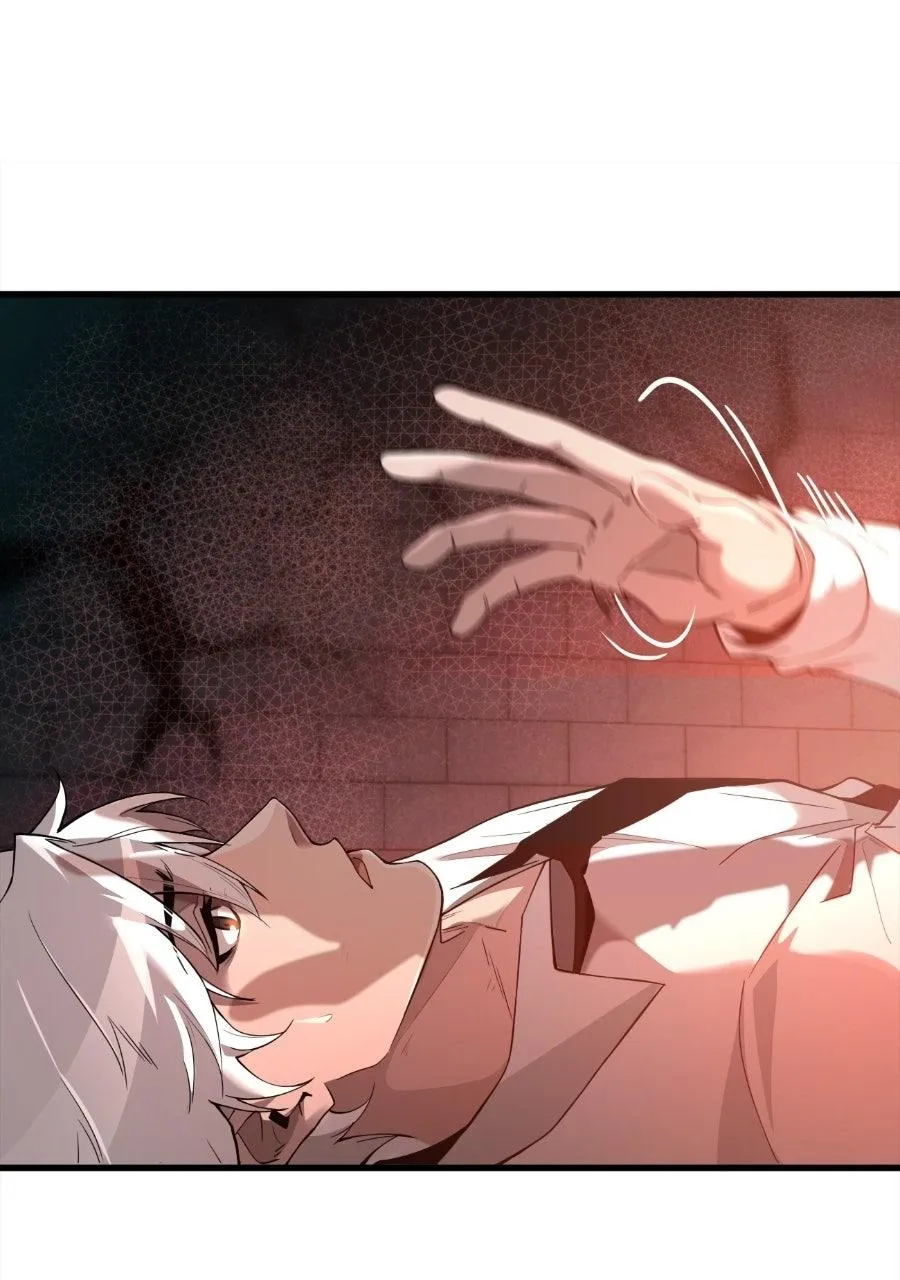 Nightmare Realm Summoner Chapter 3 page 44 - 