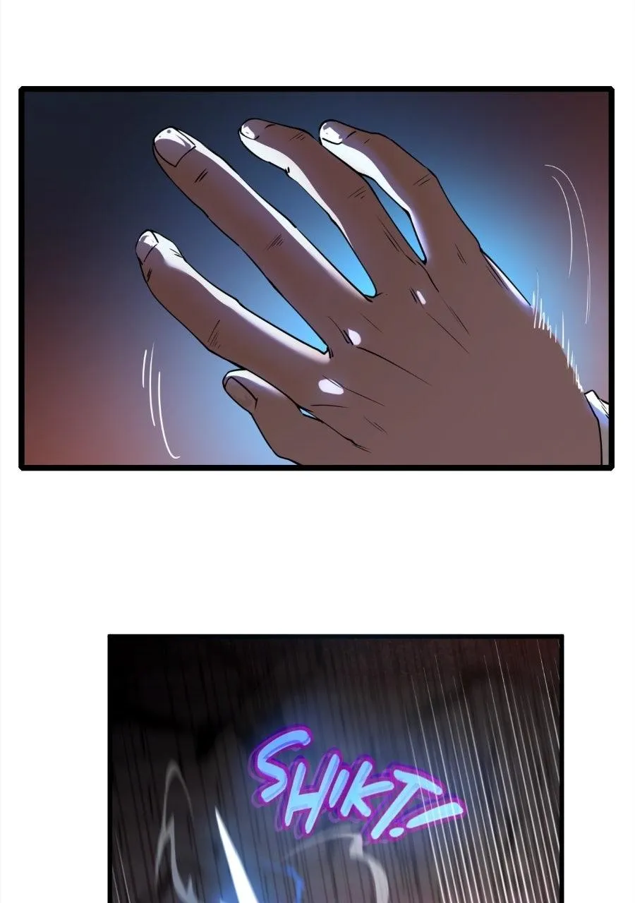 Nightmare Realm Summoner Chapter 3 page 45 - 