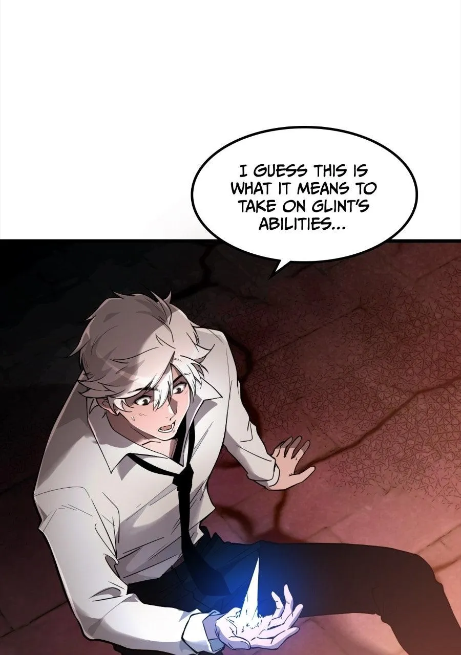 Nightmare Realm Summoner Chapter 3 page 47 - 