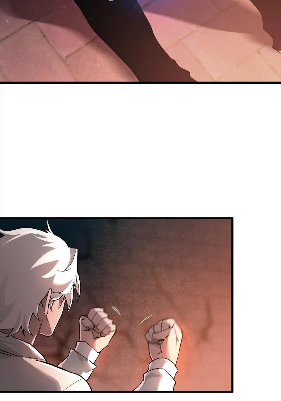Nightmare Realm Summoner Chapter 3 page 48 - 