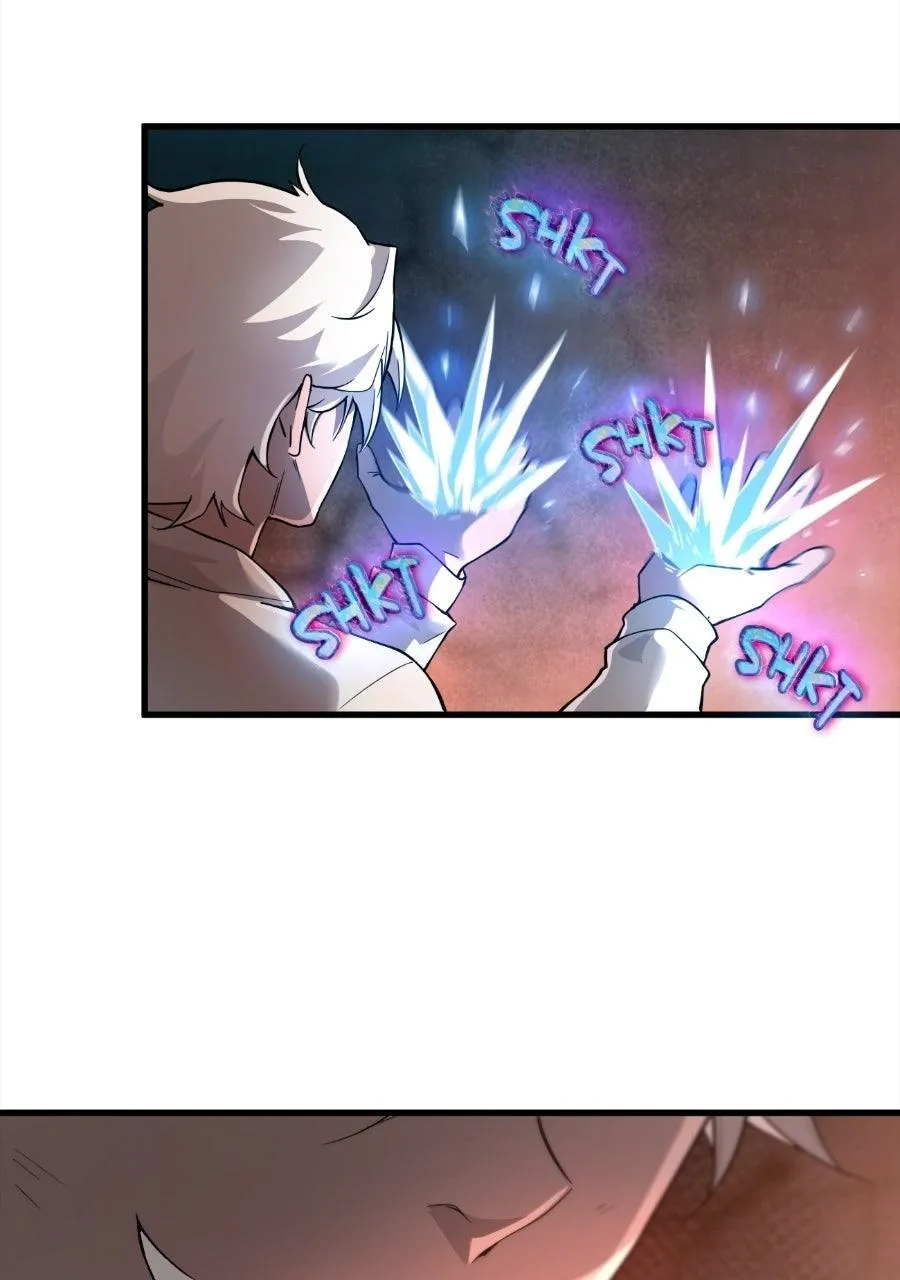 Nightmare Realm Summoner Chapter 3 page 49 - 