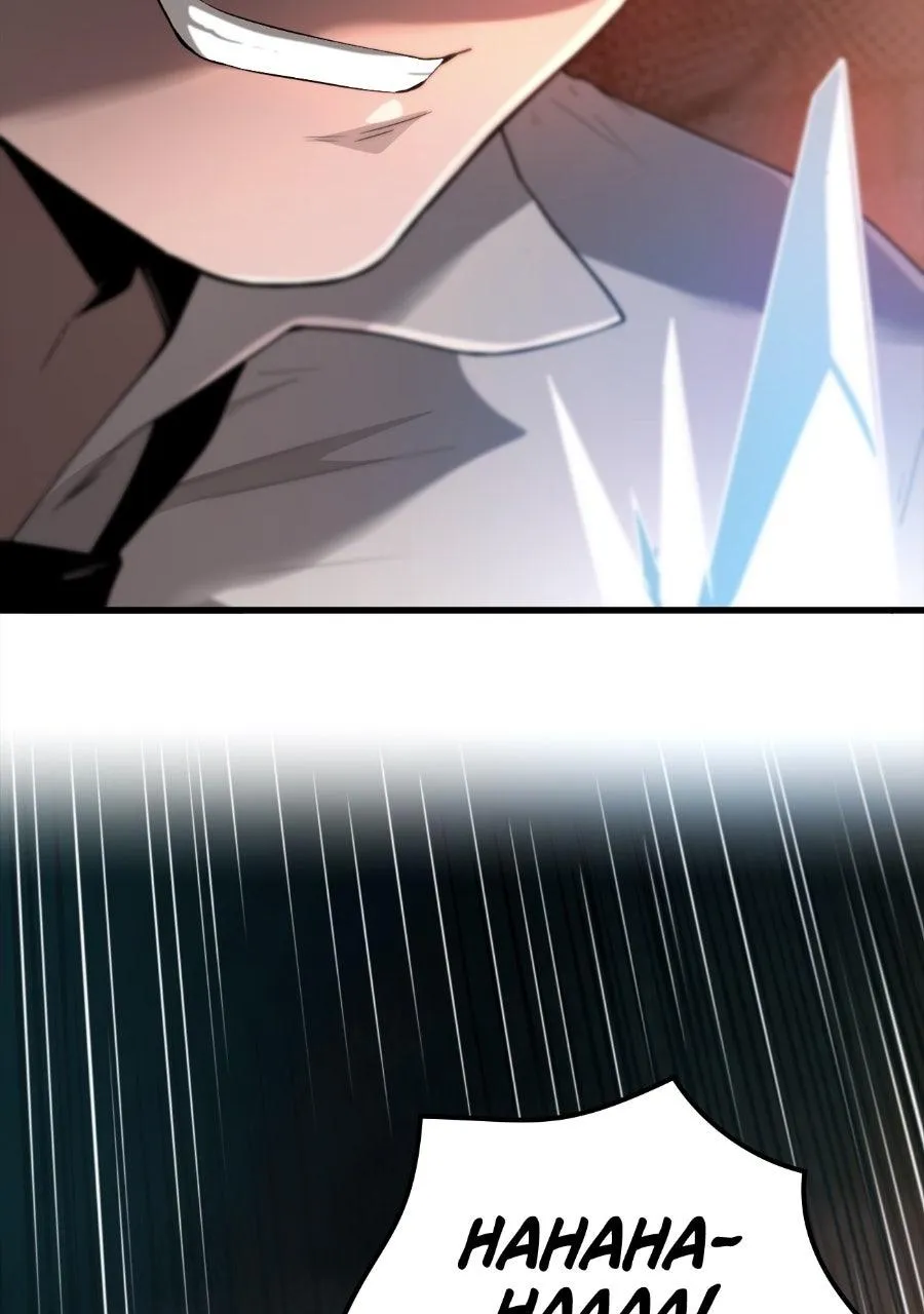 Nightmare Realm Summoner Chapter 3 page 50 - 