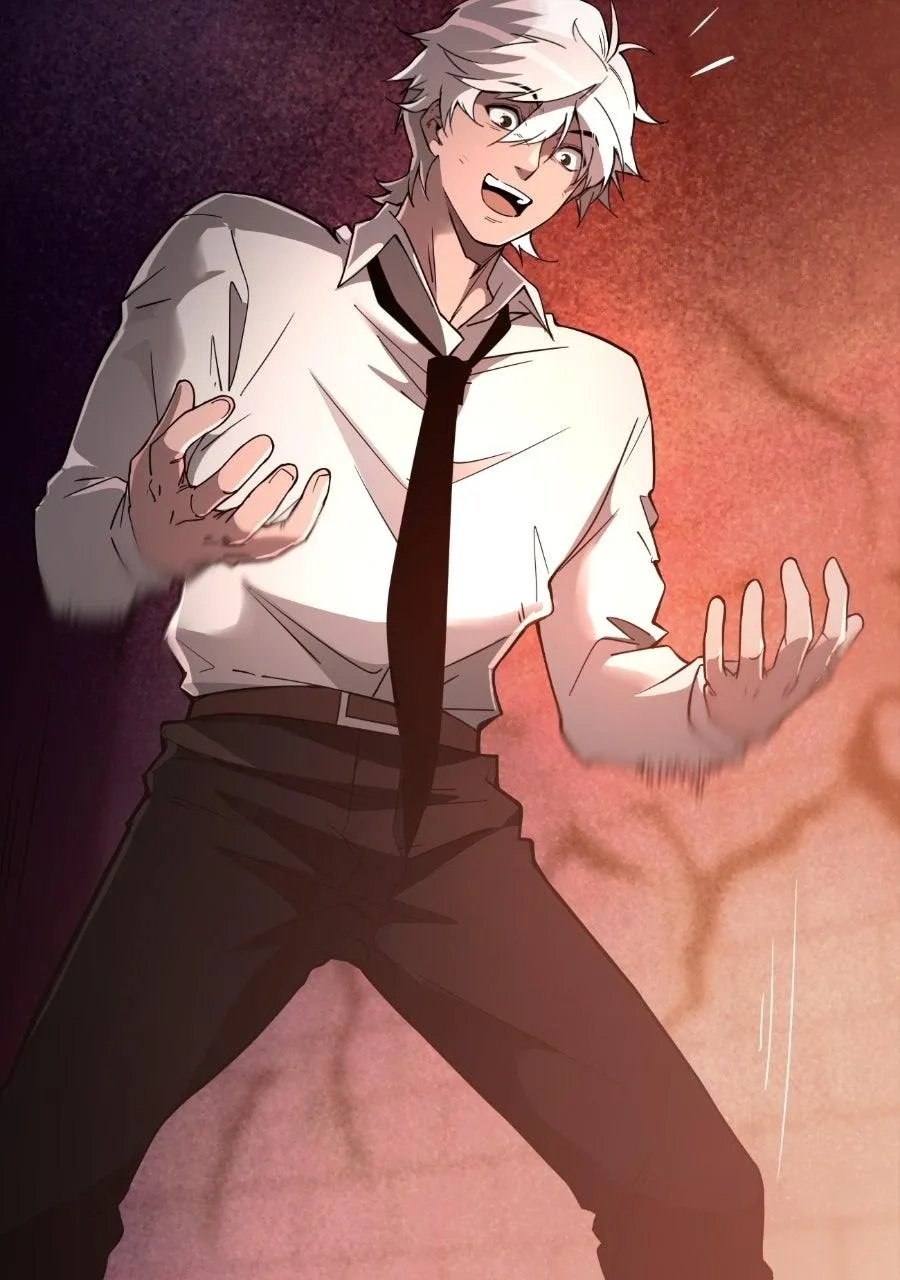 Nightmare Realm Summoner Chapter 3 page 53 - 
