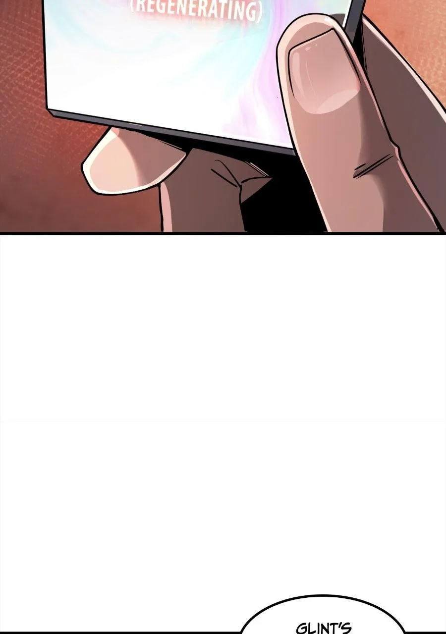 Nightmare Realm Summoner Chapter 3 page 57 - 