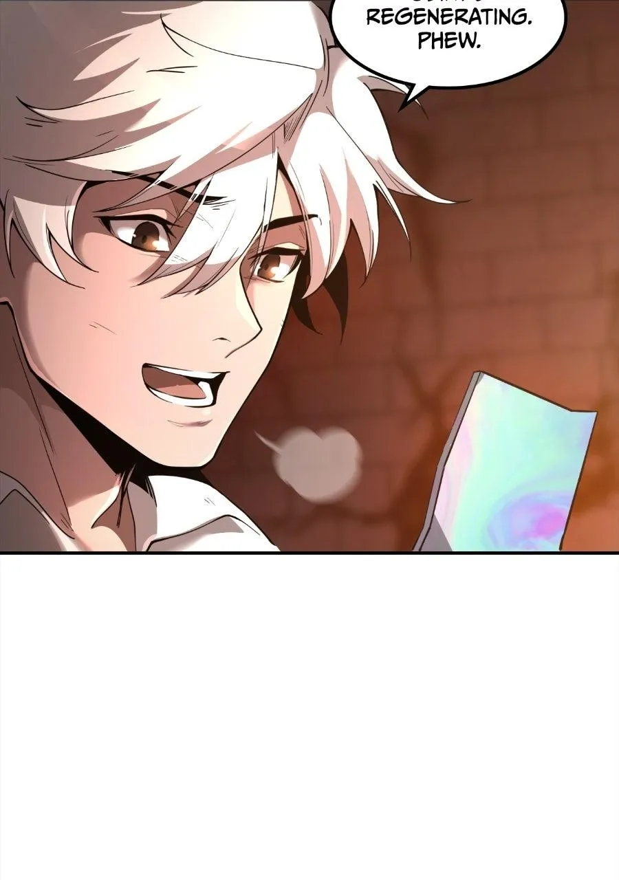 Nightmare Realm Summoner Chapter 3 page 58 - 