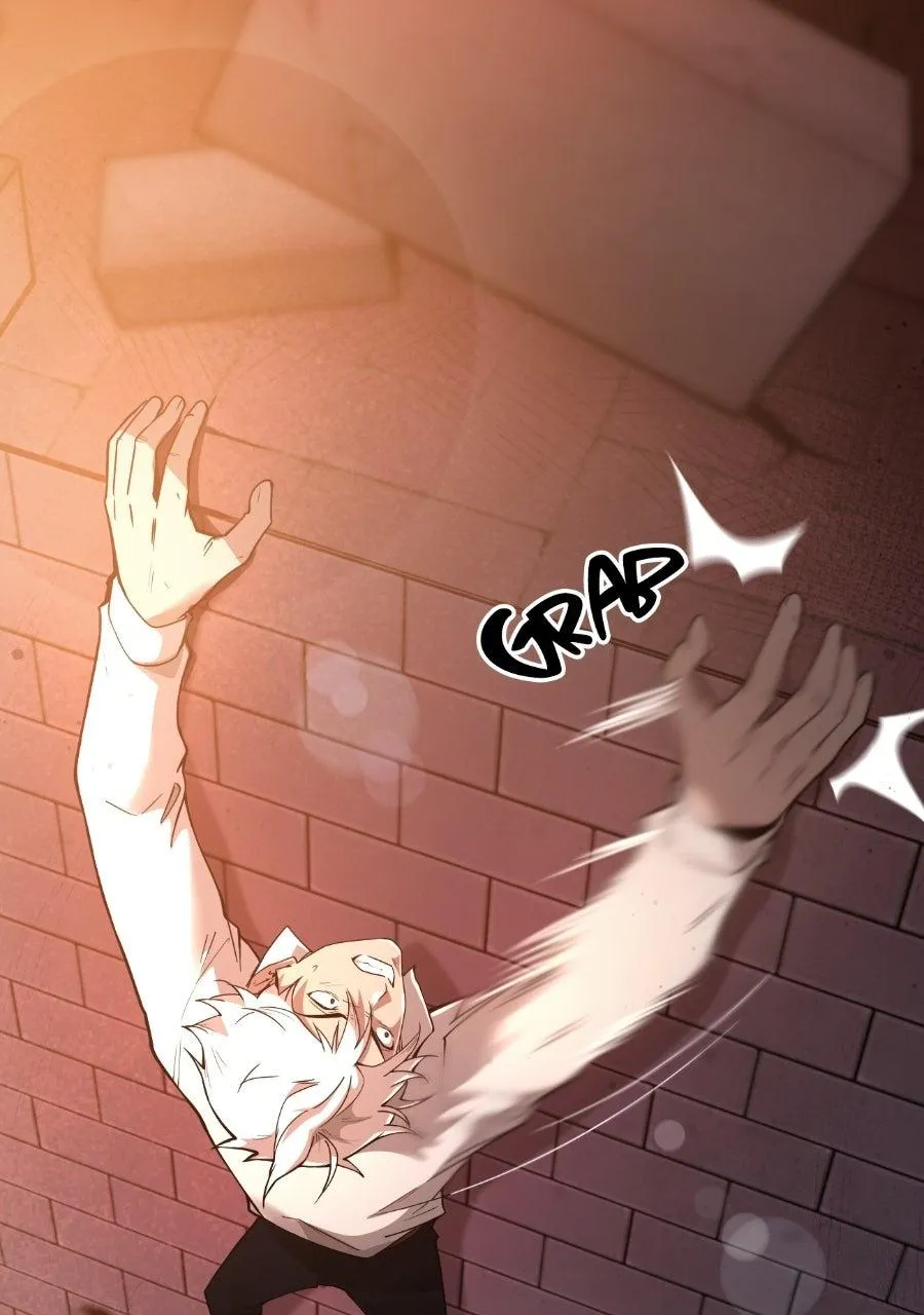 Nightmare Realm Summoner Chapter 3 page 7 - 