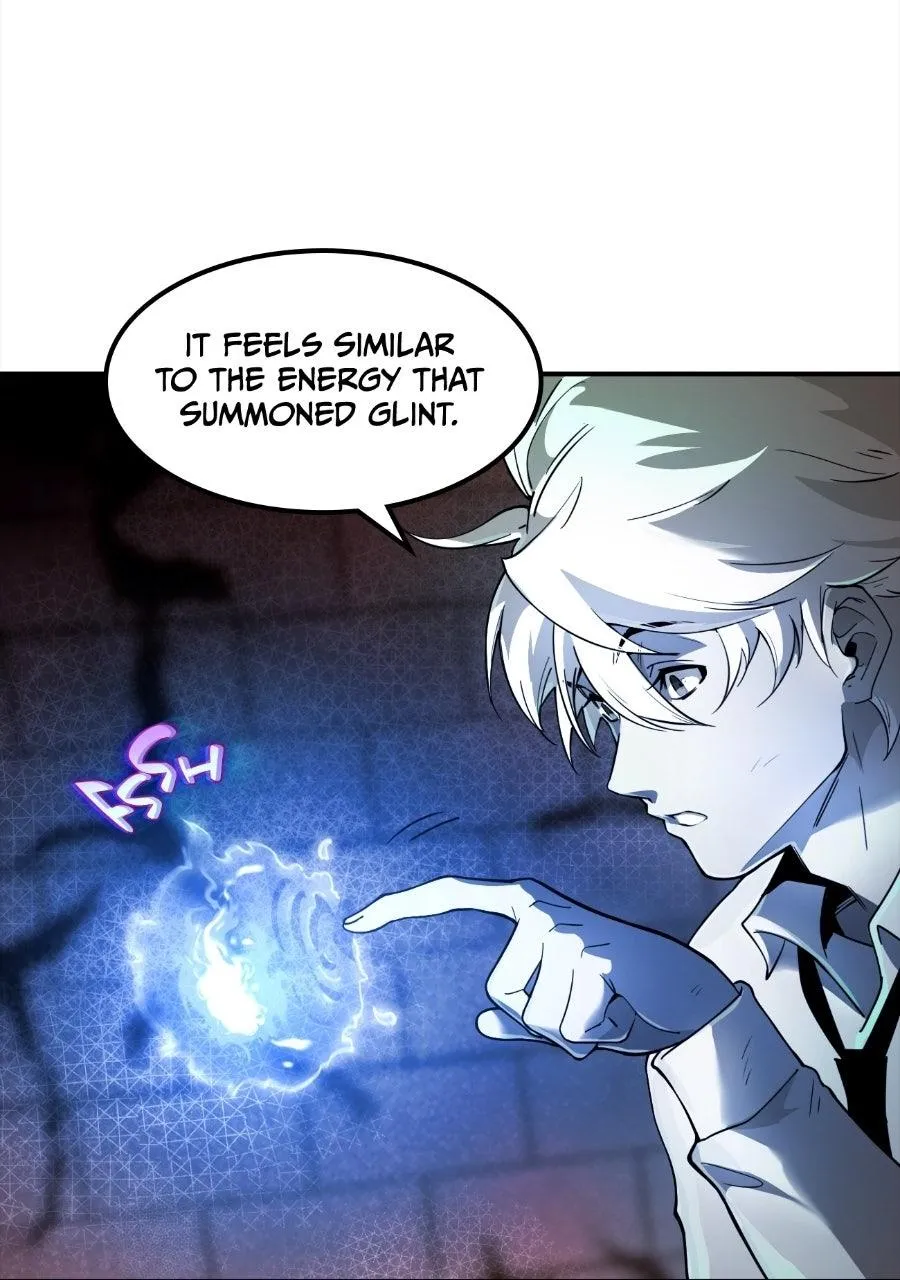 Nightmare Realm Summoner Chapter 3 page 61 - 