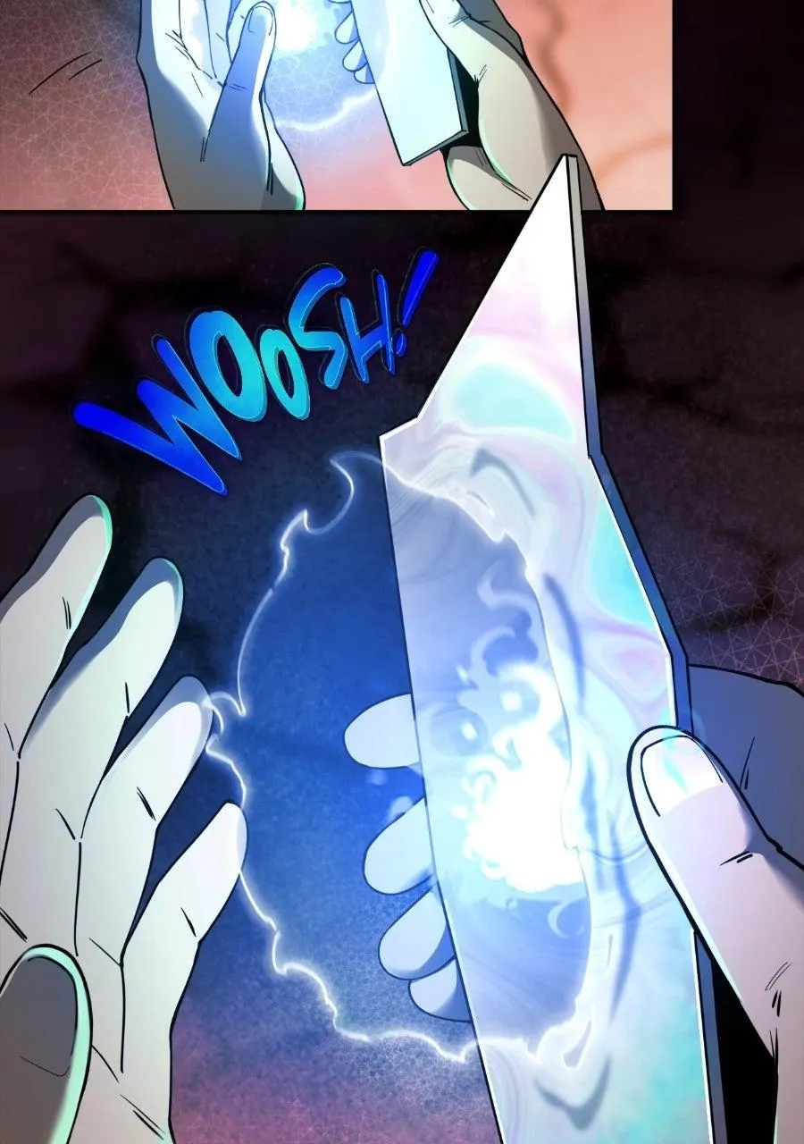 Nightmare Realm Summoner Chapter 3 page 63 - 