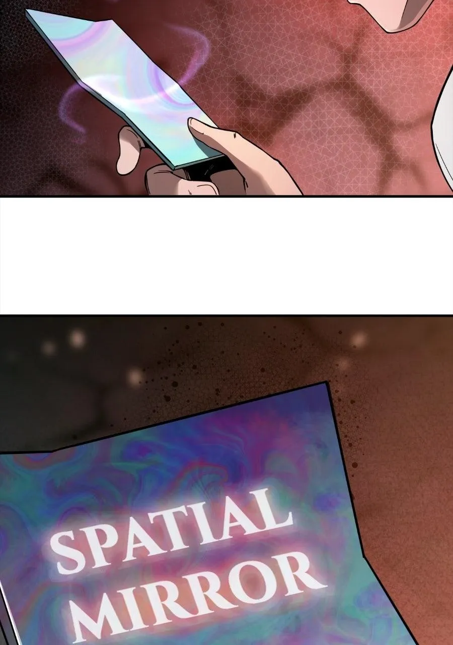 Nightmare Realm Summoner Chapter 3 page 65 - 