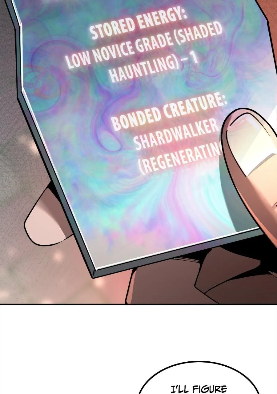 Nightmare Realm Summoner Chapter 3 page 66 - 