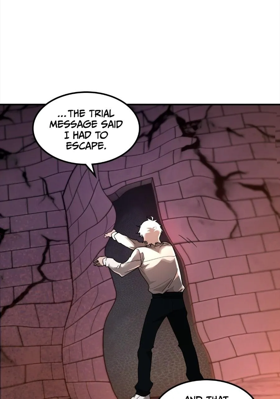 Nightmare Realm Summoner Chapter 3 page 69 - 