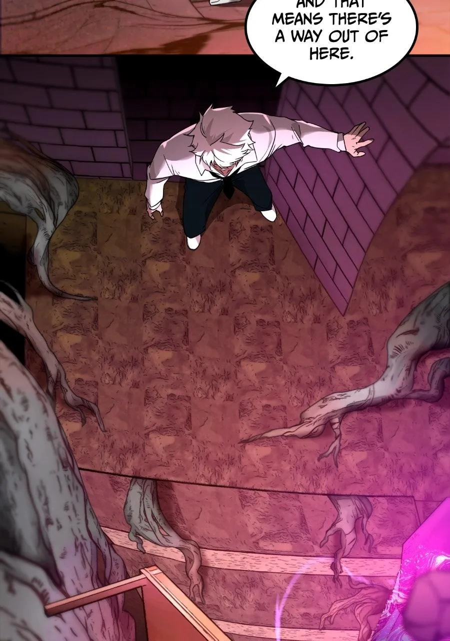 Nightmare Realm Summoner Chapter 3 page 70 - 