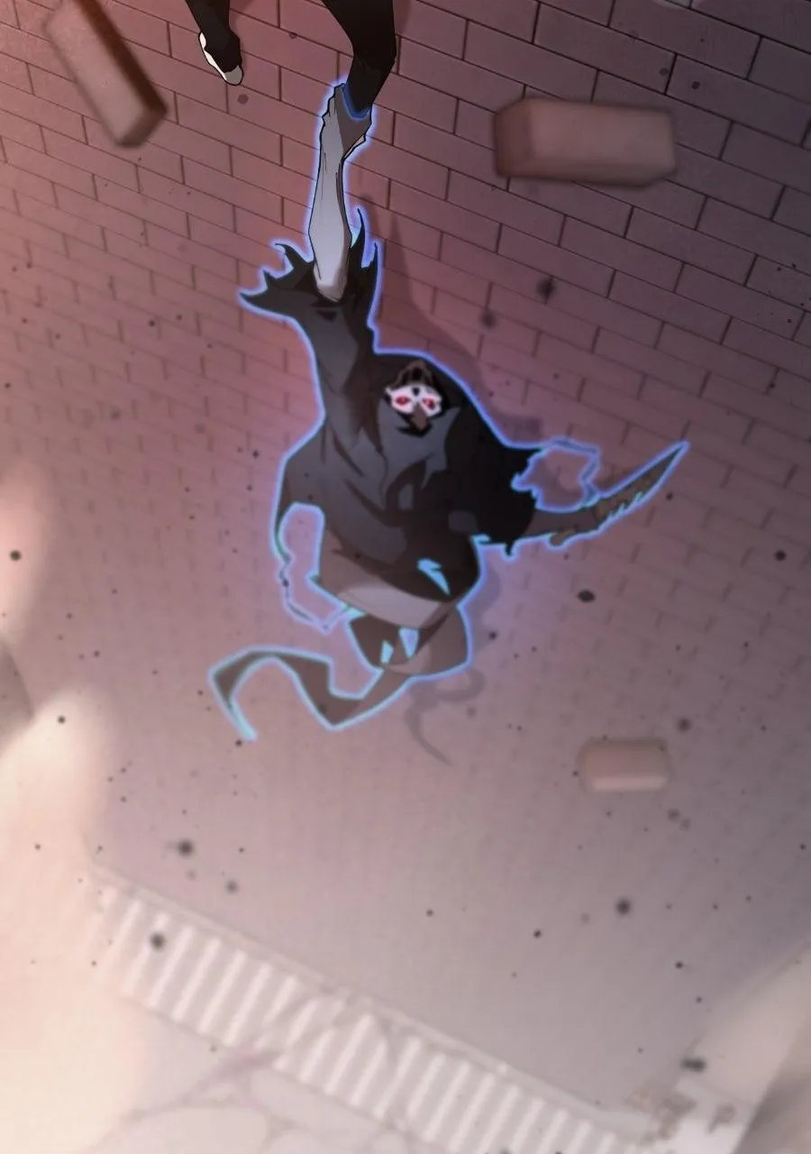 Nightmare Realm Summoner Chapter 3 page 8 - 