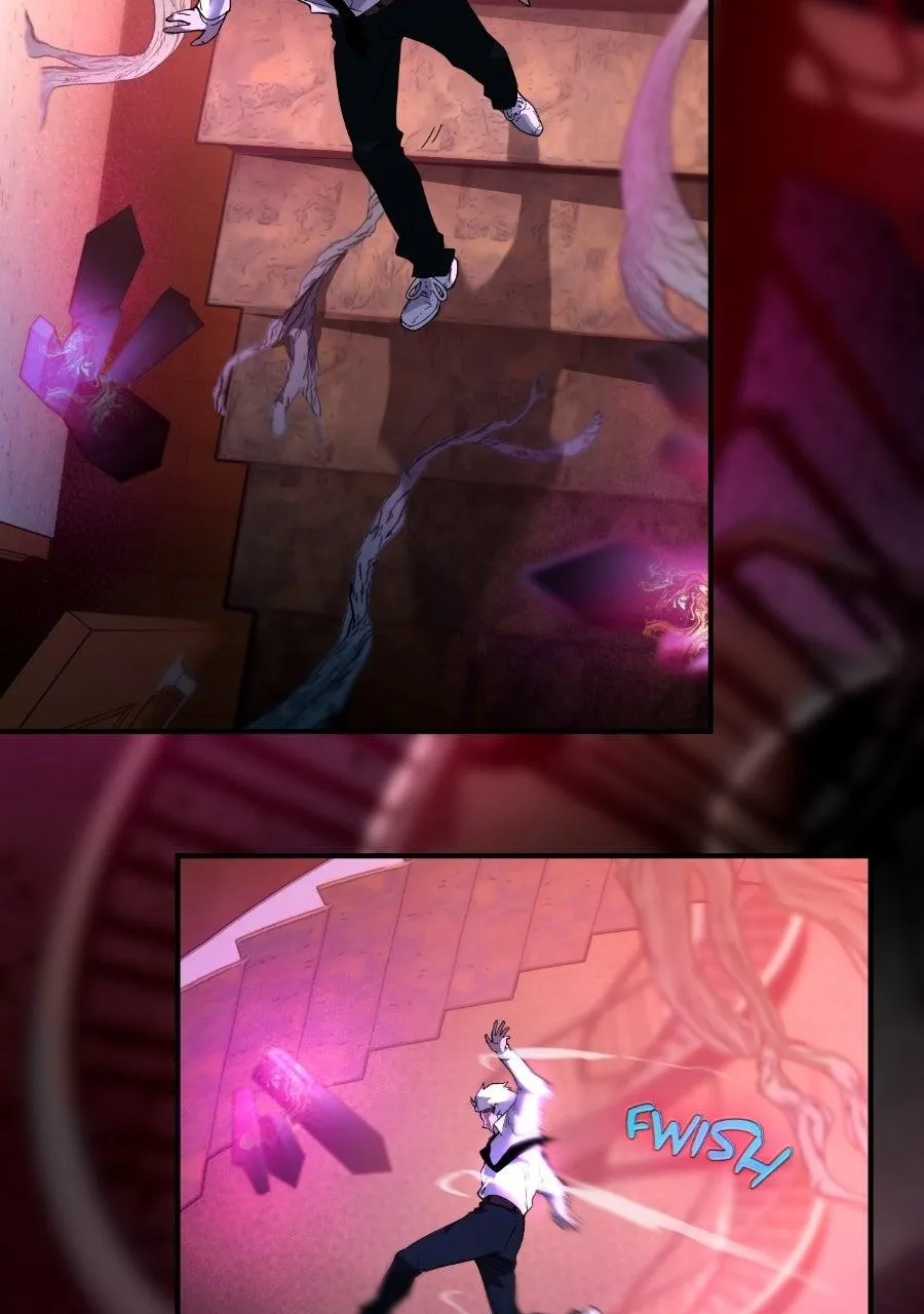 Nightmare Realm Summoner Chapter 3 page 76 - 