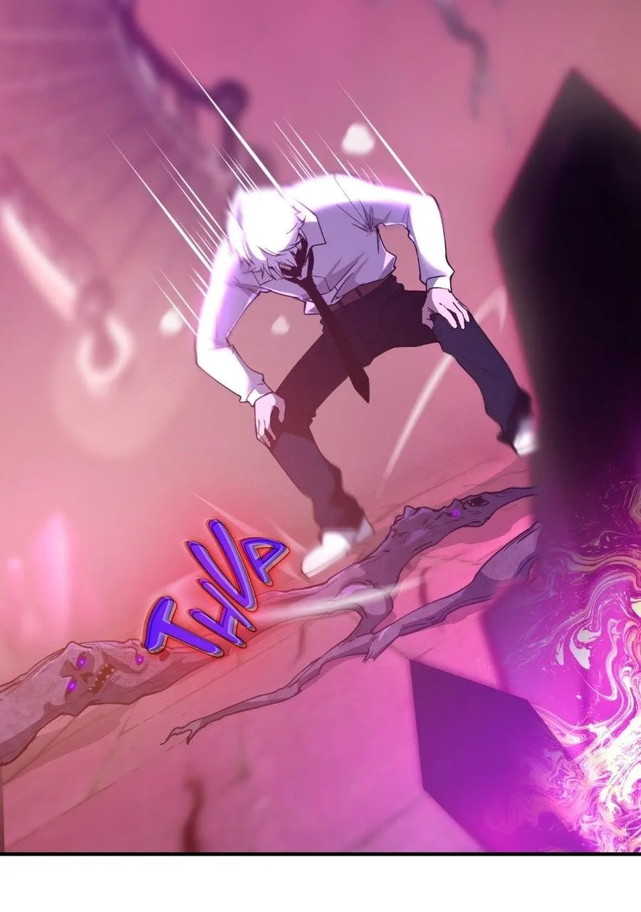 Nightmare Realm Summoner Chapter 3 page 78 - 