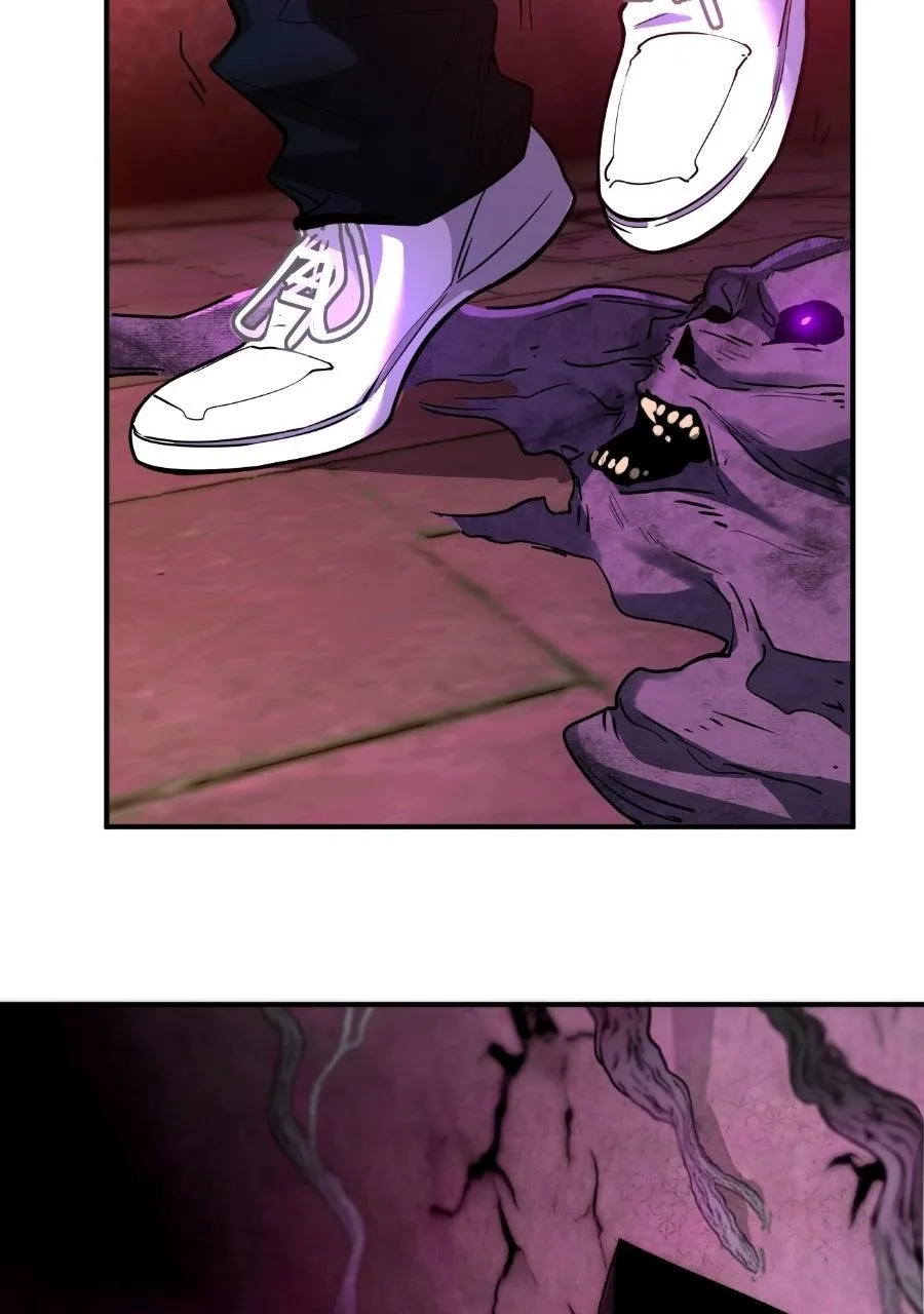 Nightmare Realm Summoner Chapter 3 page 84 - 