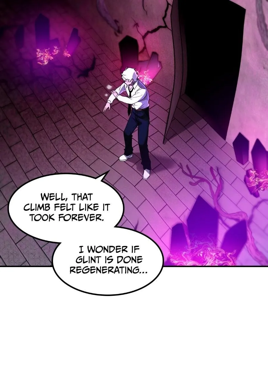 Nightmare Realm Summoner Chapter 3 page 85 - 