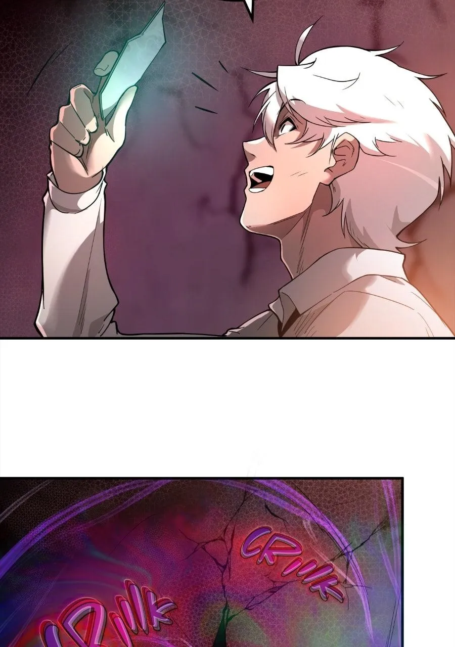 Nightmare Realm Summoner Chapter 3 page 87 - 