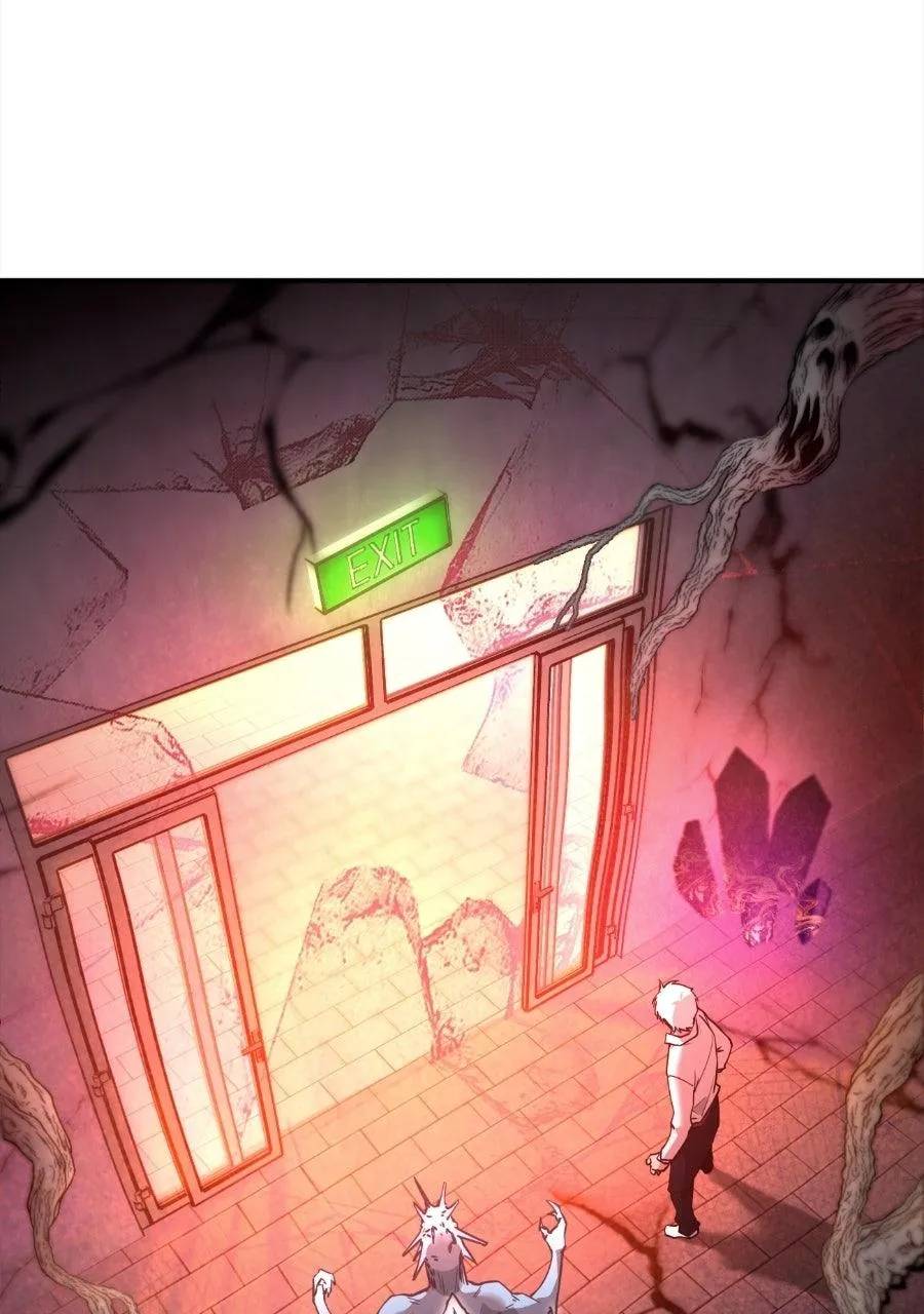 Nightmare Realm Summoner Chapter 3 page 90 - 