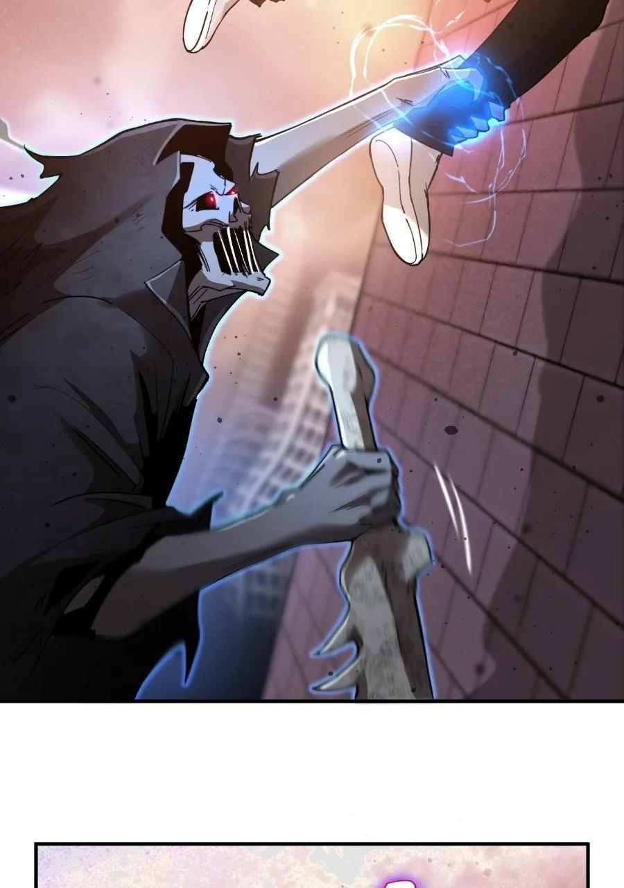 Nightmare Realm Summoner Chapter 3 page 10 - 