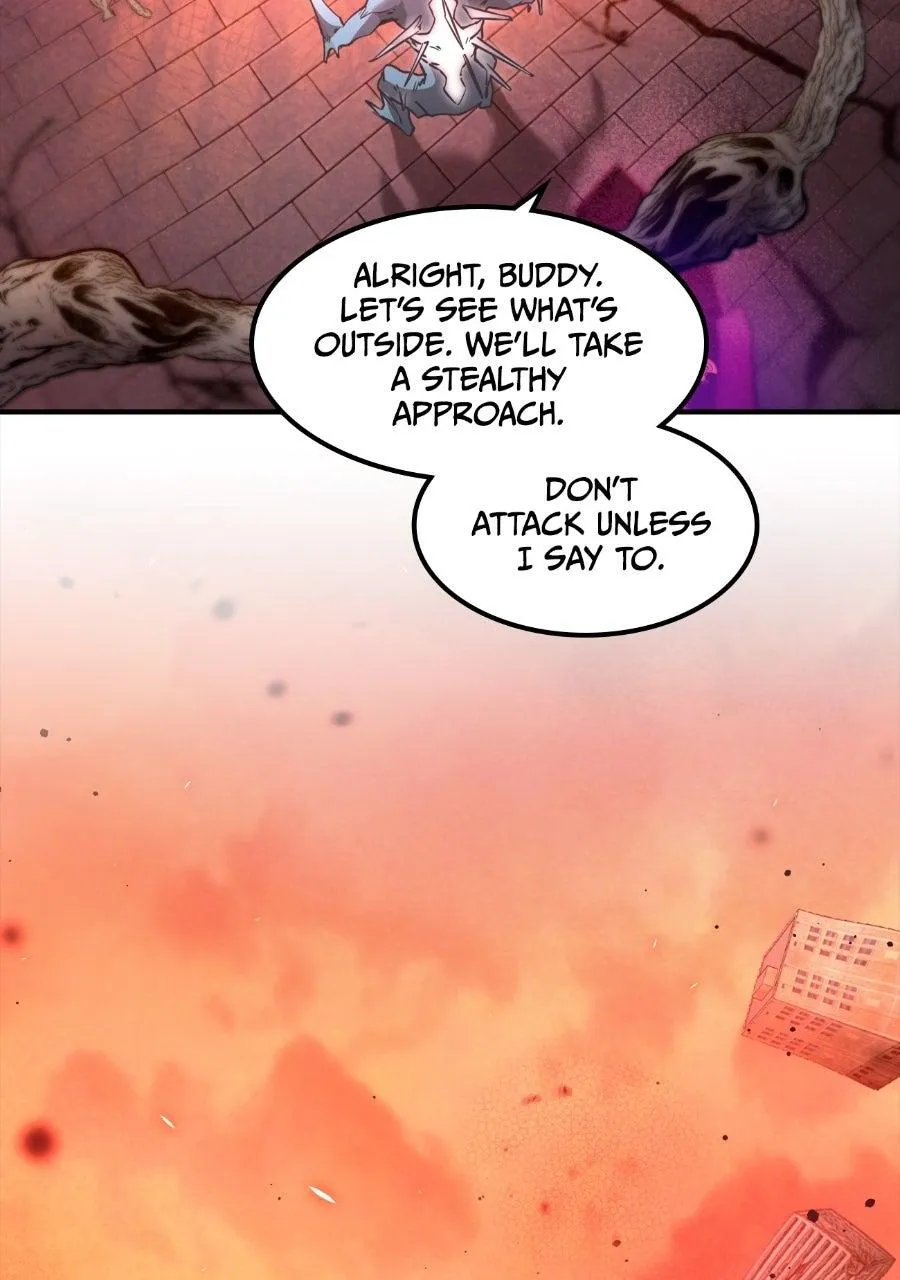 Nightmare Realm Summoner Chapter 3 page 91 - 