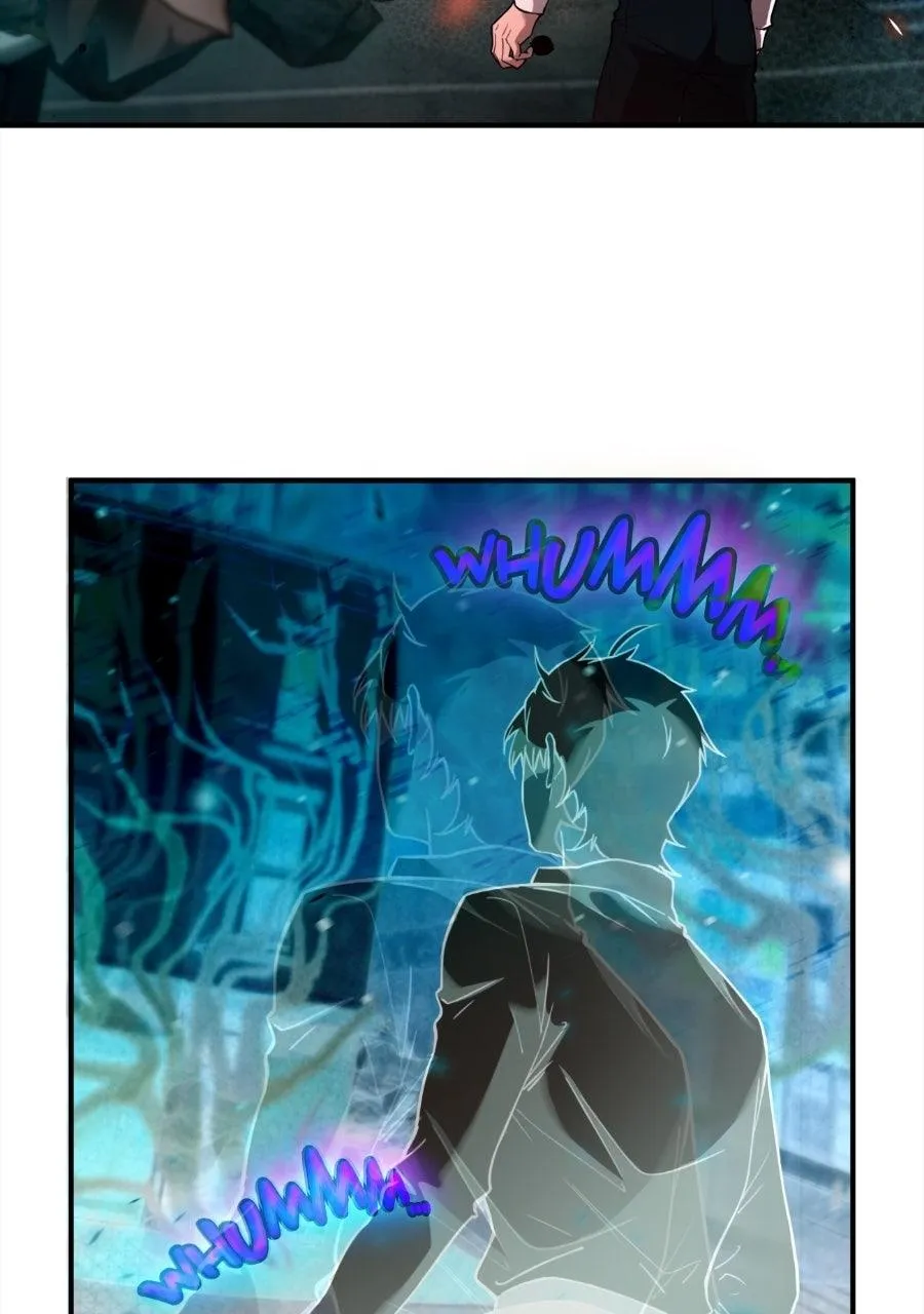 Nightmare Realm Summoner Chapter 3 page 96 - 