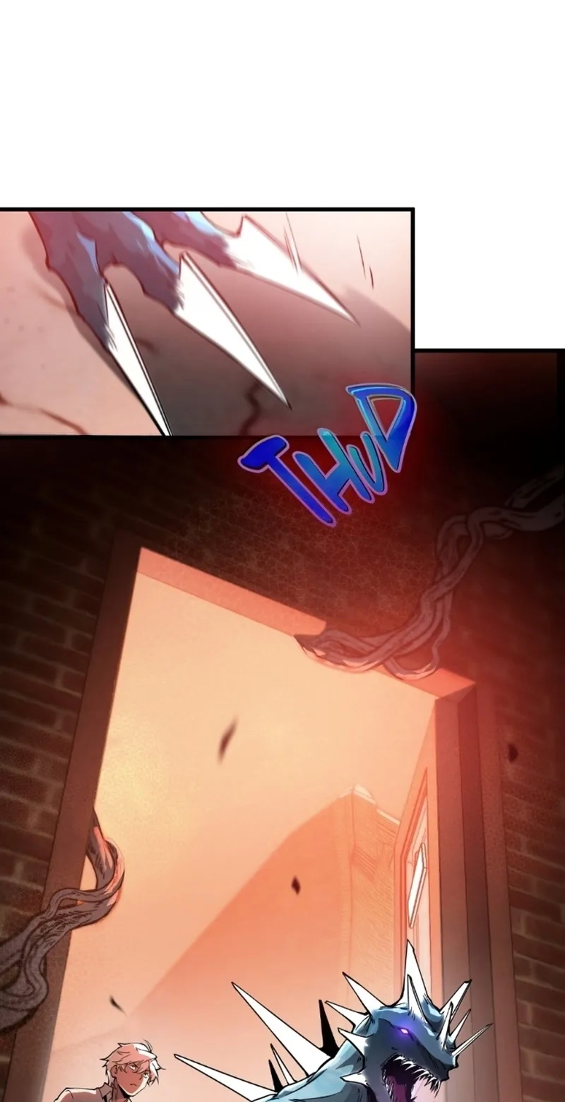 Nightmare Realm Summoner Chapter 4 page 11 - 