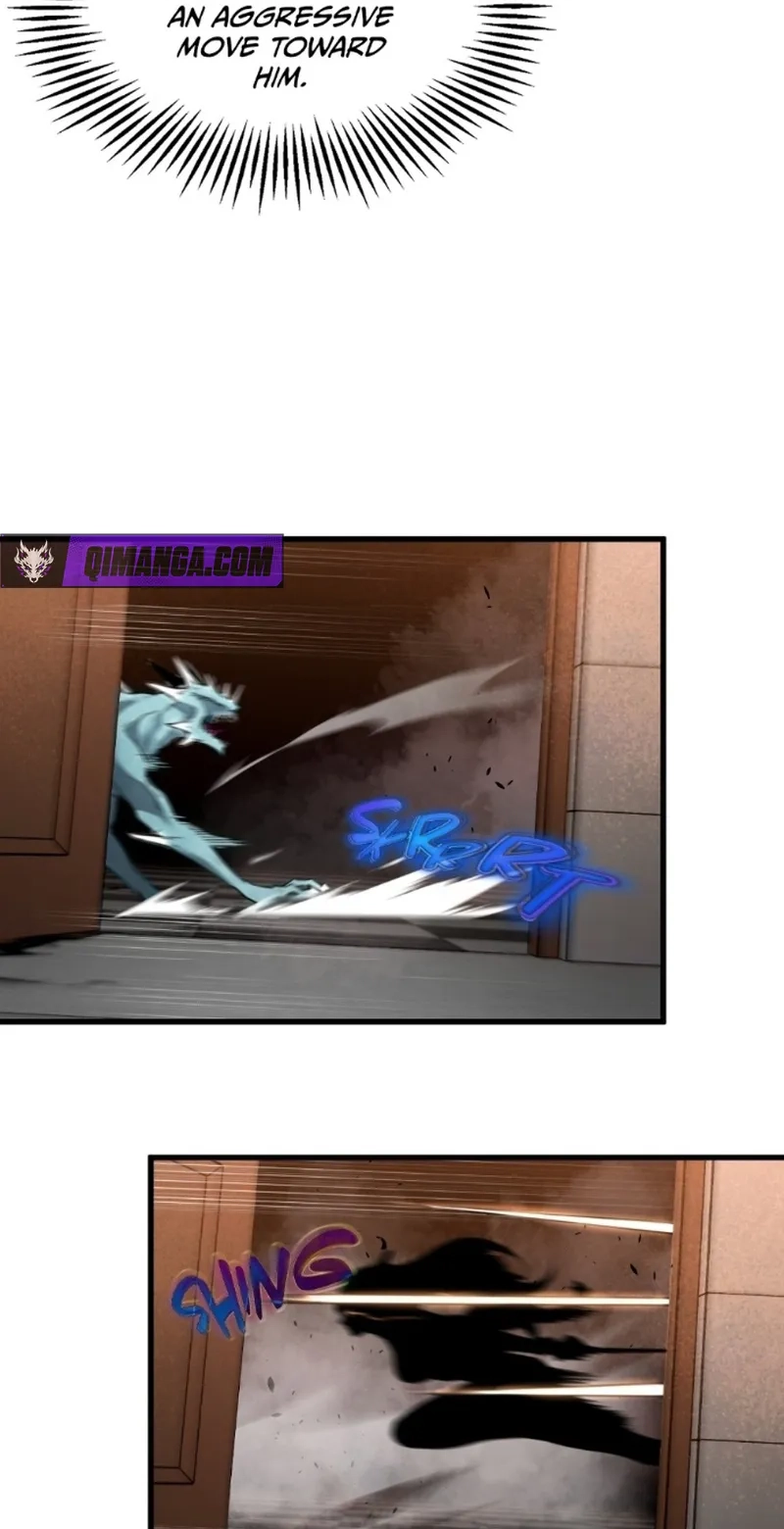Nightmare Realm Summoner Chapter 4 page 15 - 