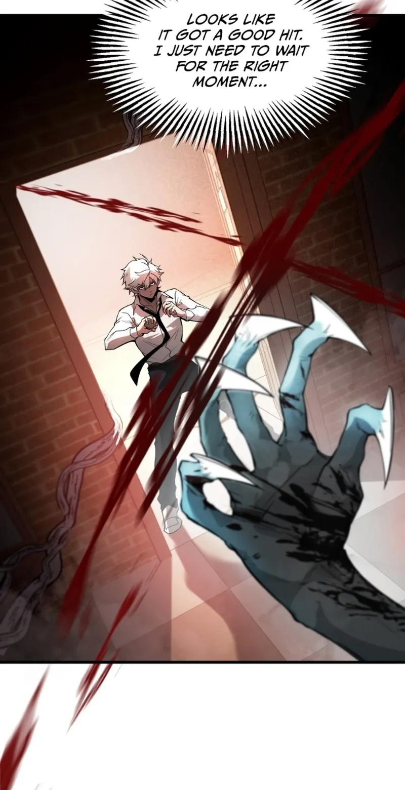 Nightmare Realm Summoner Chapter 4 page 17 - 