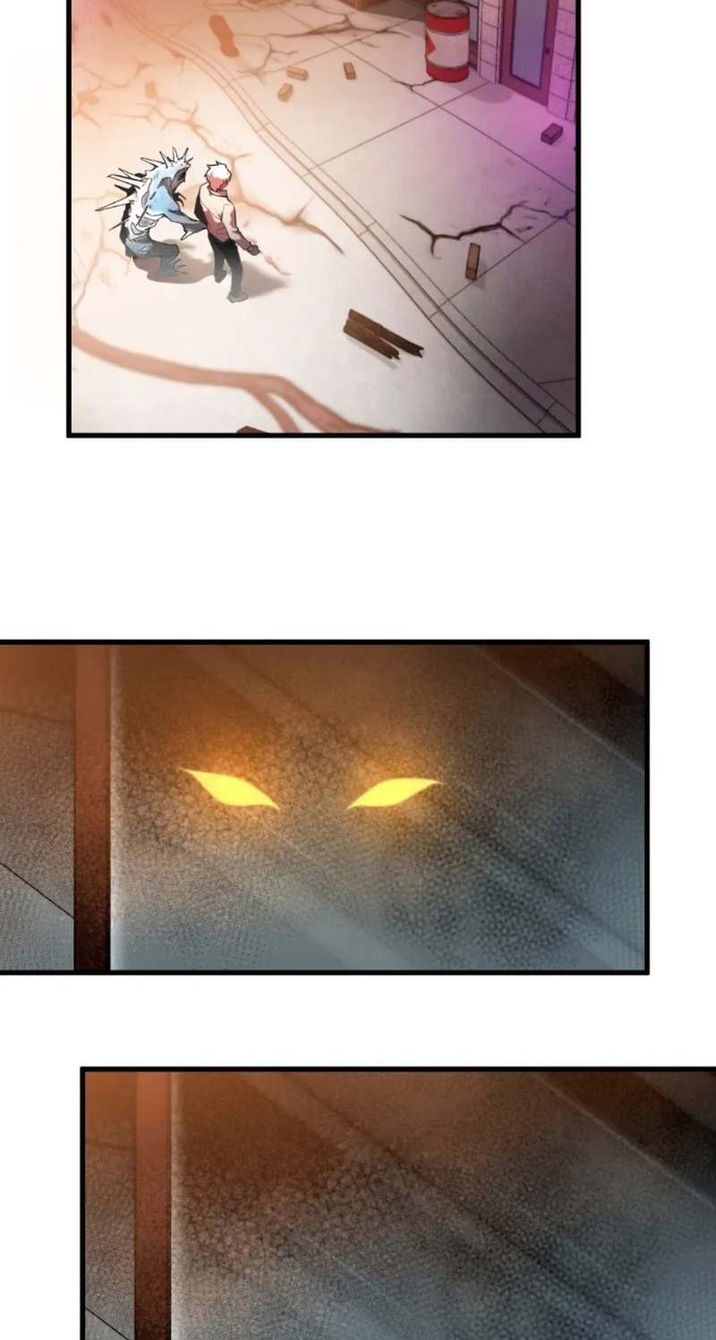 Nightmare Realm Summoner Chapter 4 page 3 - 