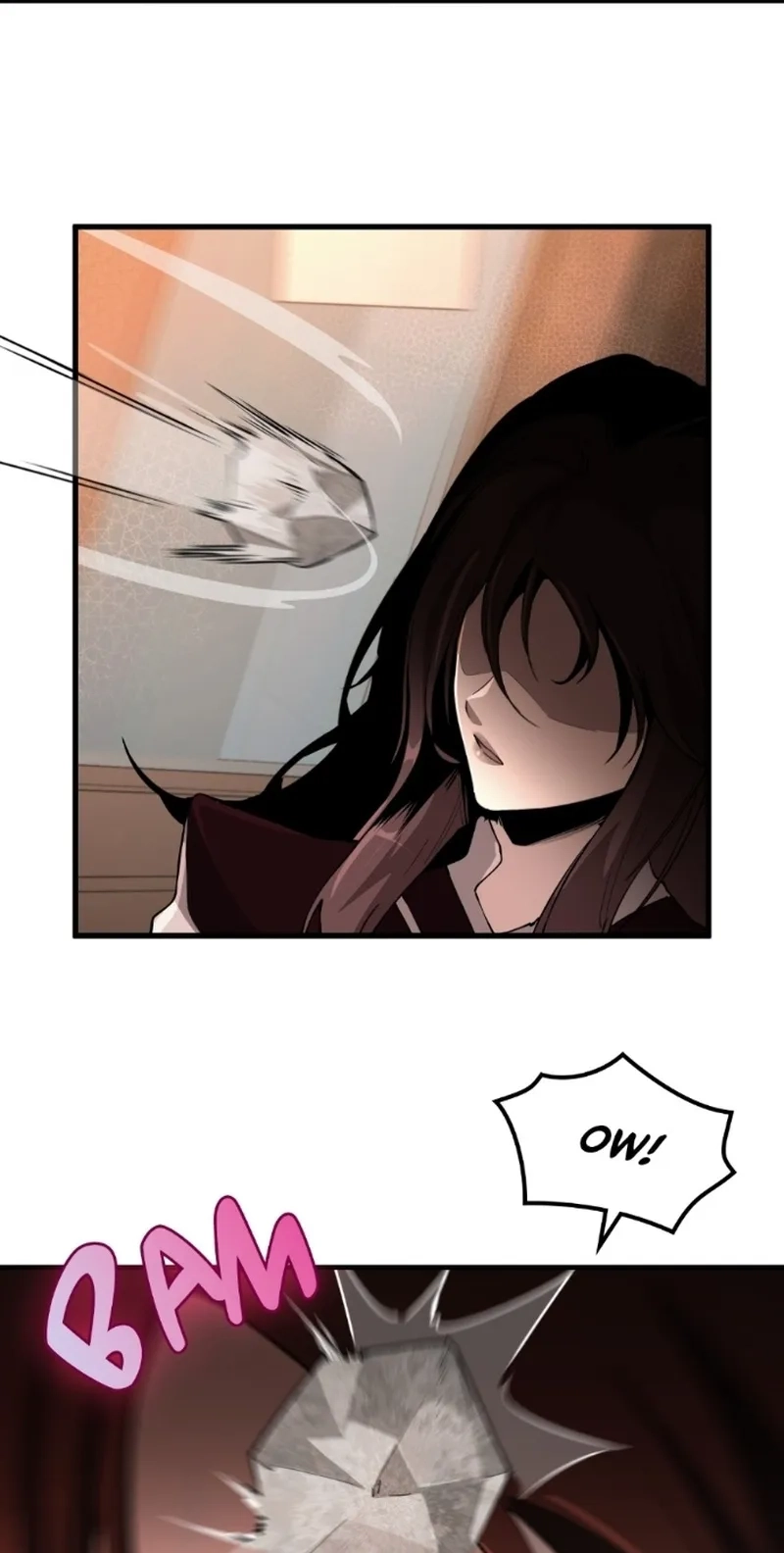Nightmare Realm Summoner Chapter 4 page 23 - 