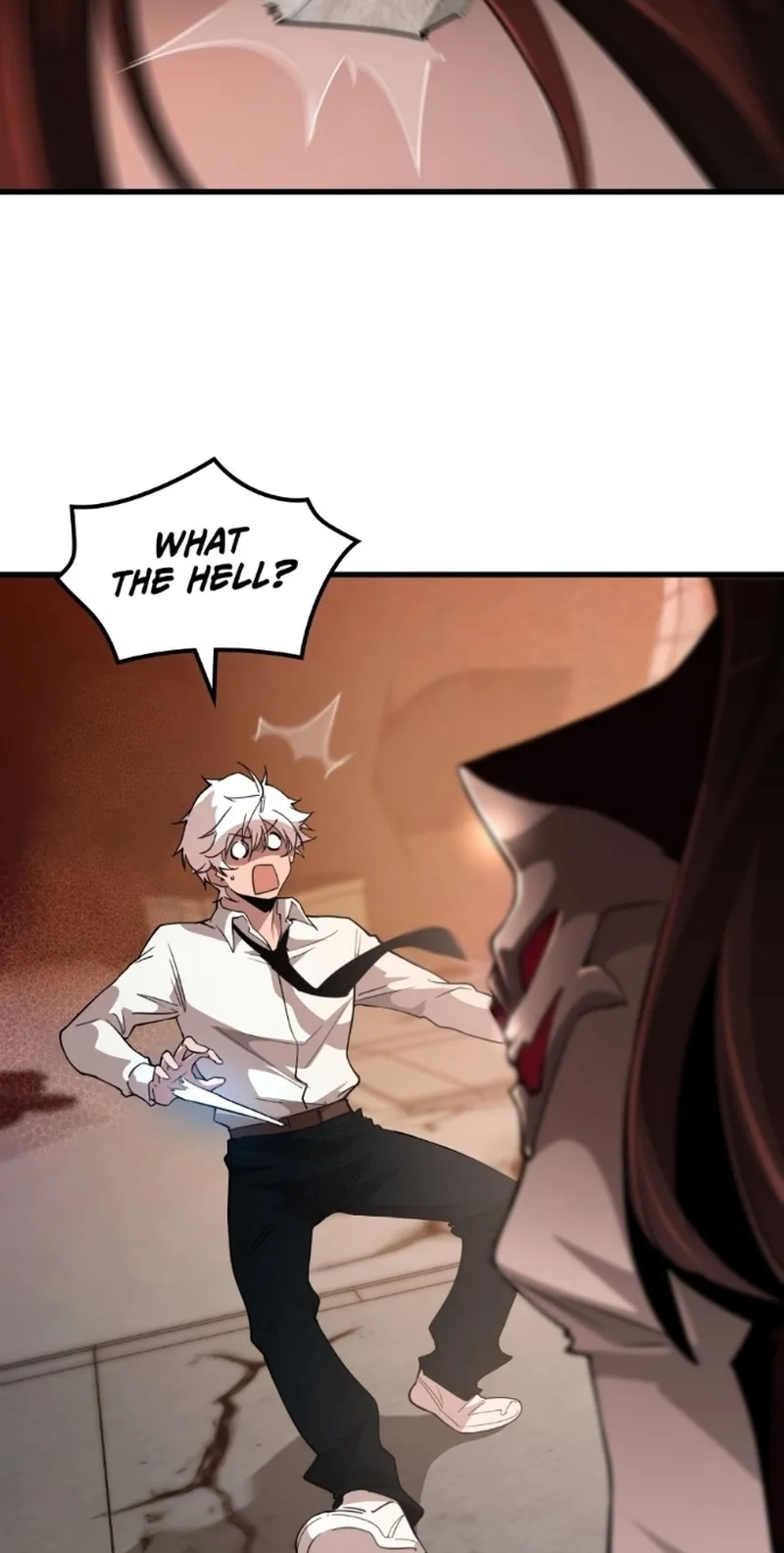 Nightmare Realm Summoner Chapter 4 page 24 - 