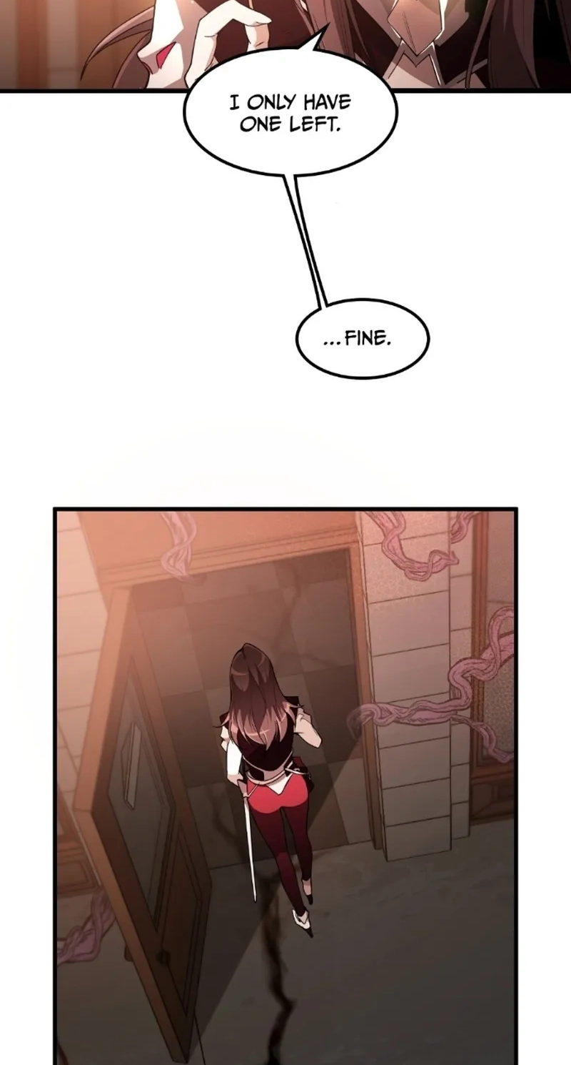 Nightmare Realm Summoner Chapter 4 page 34 - 