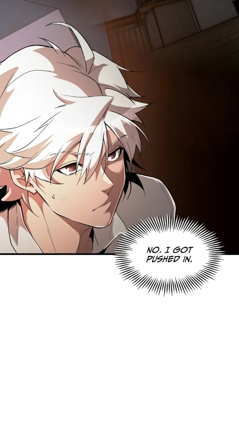 Nightmare Realm Summoner Chapter 4 page 47 - 